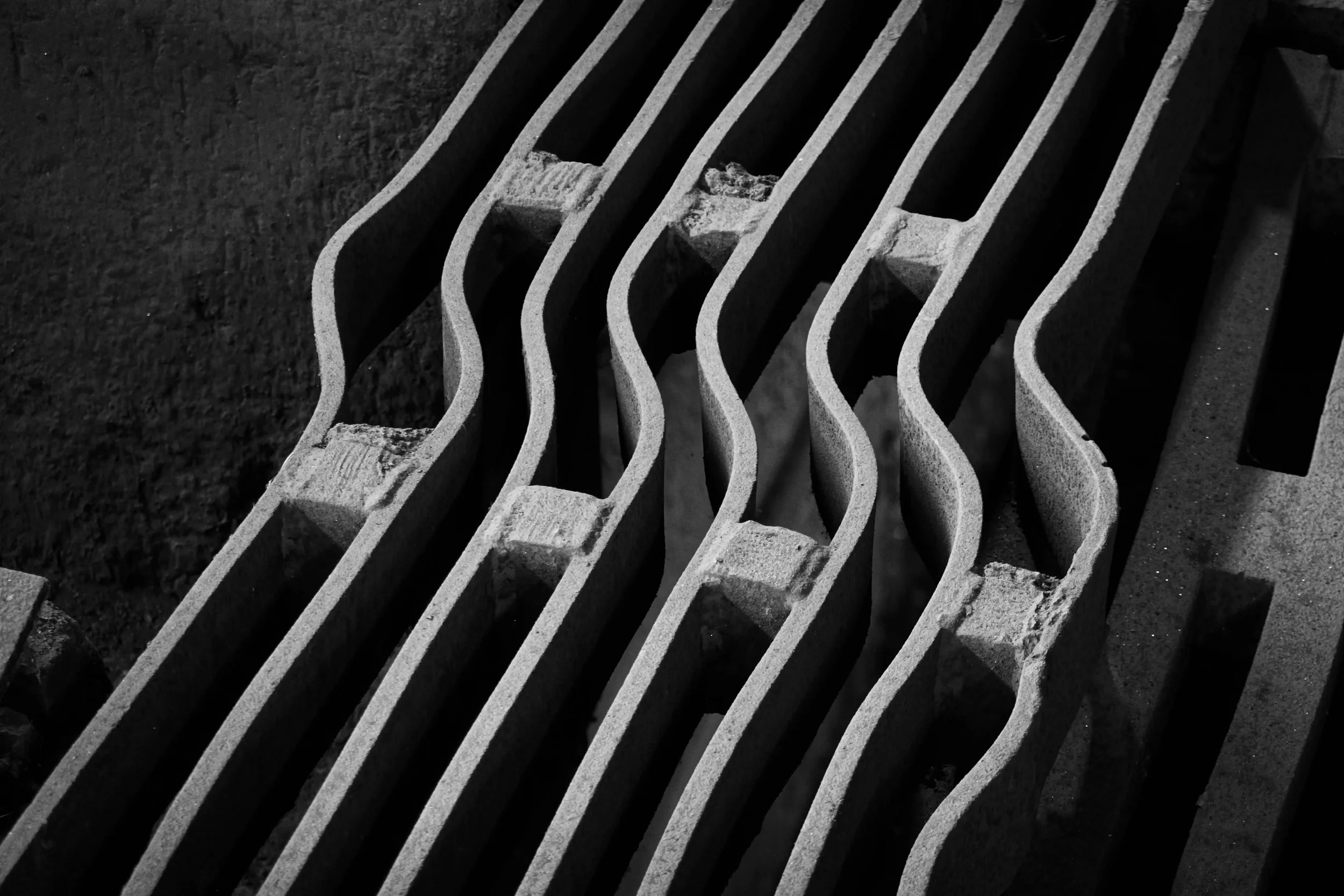 Channels