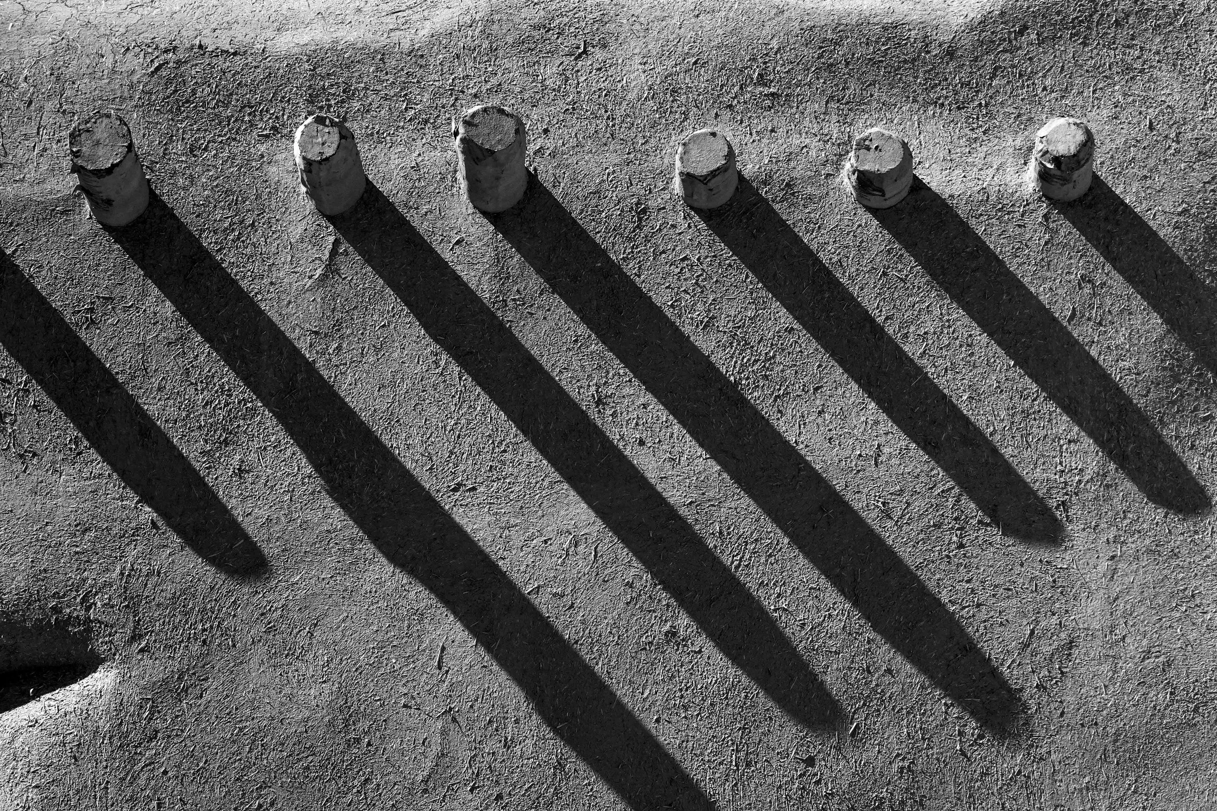 Shadow Sequence