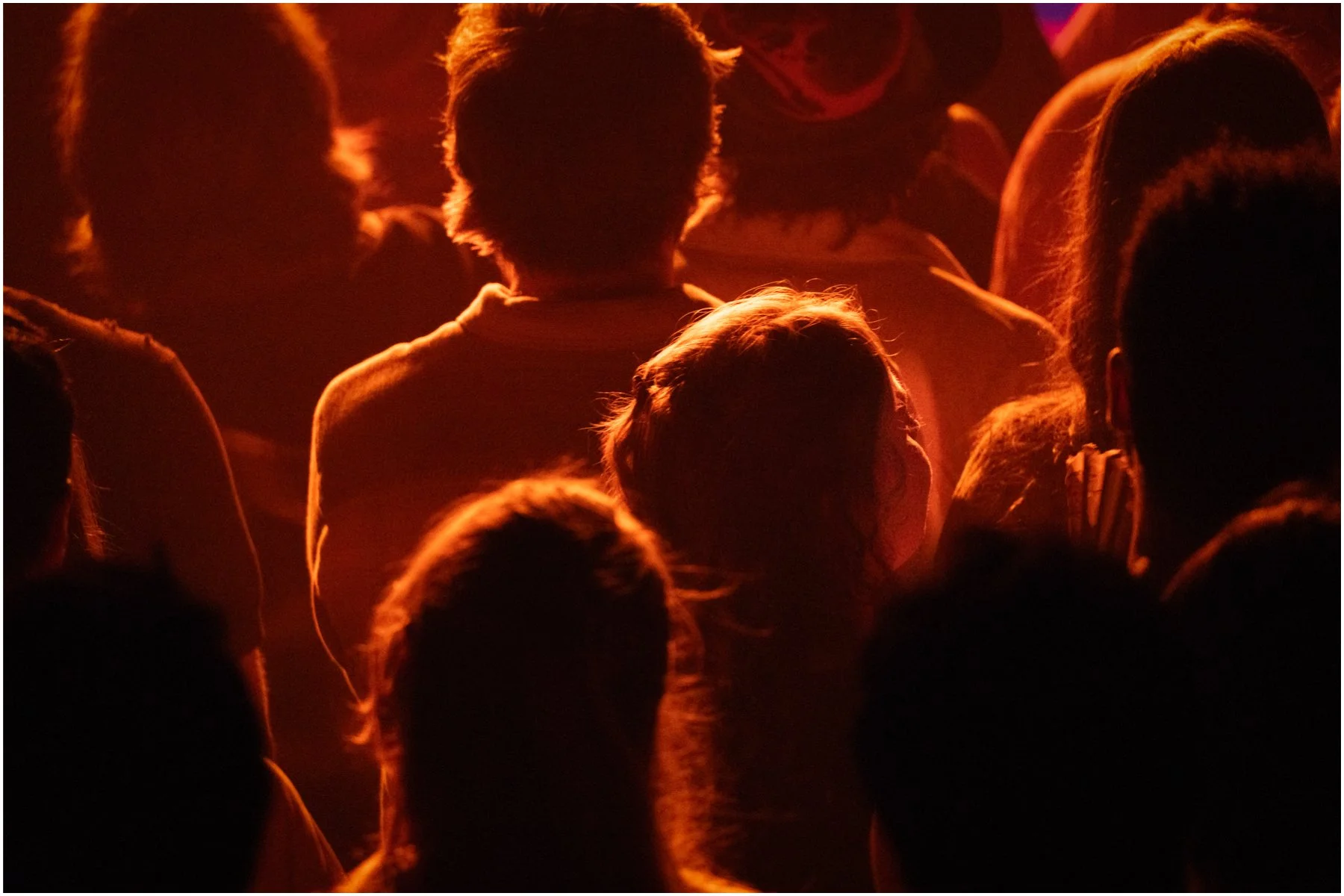 Immersed in Sound