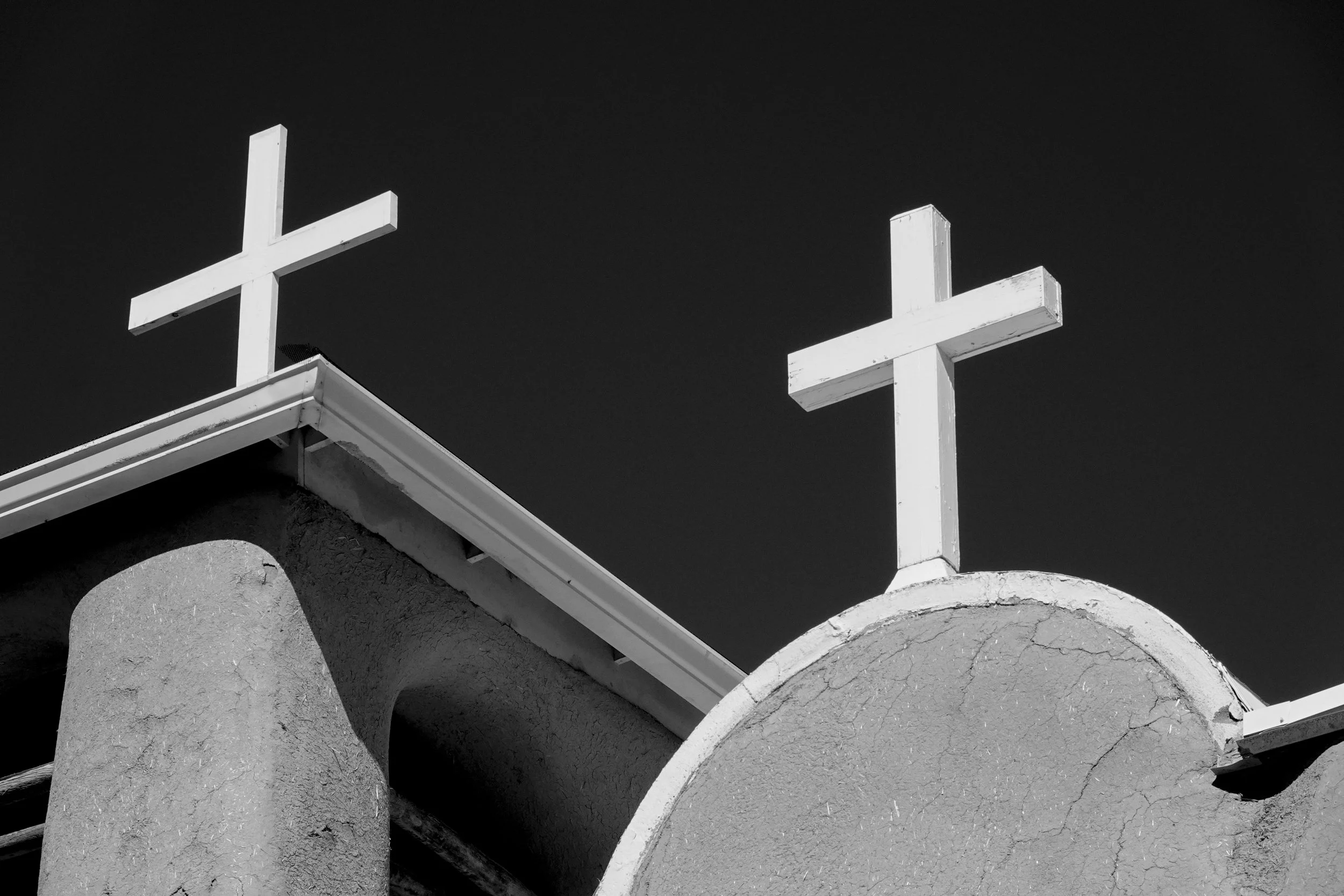 Cross Form