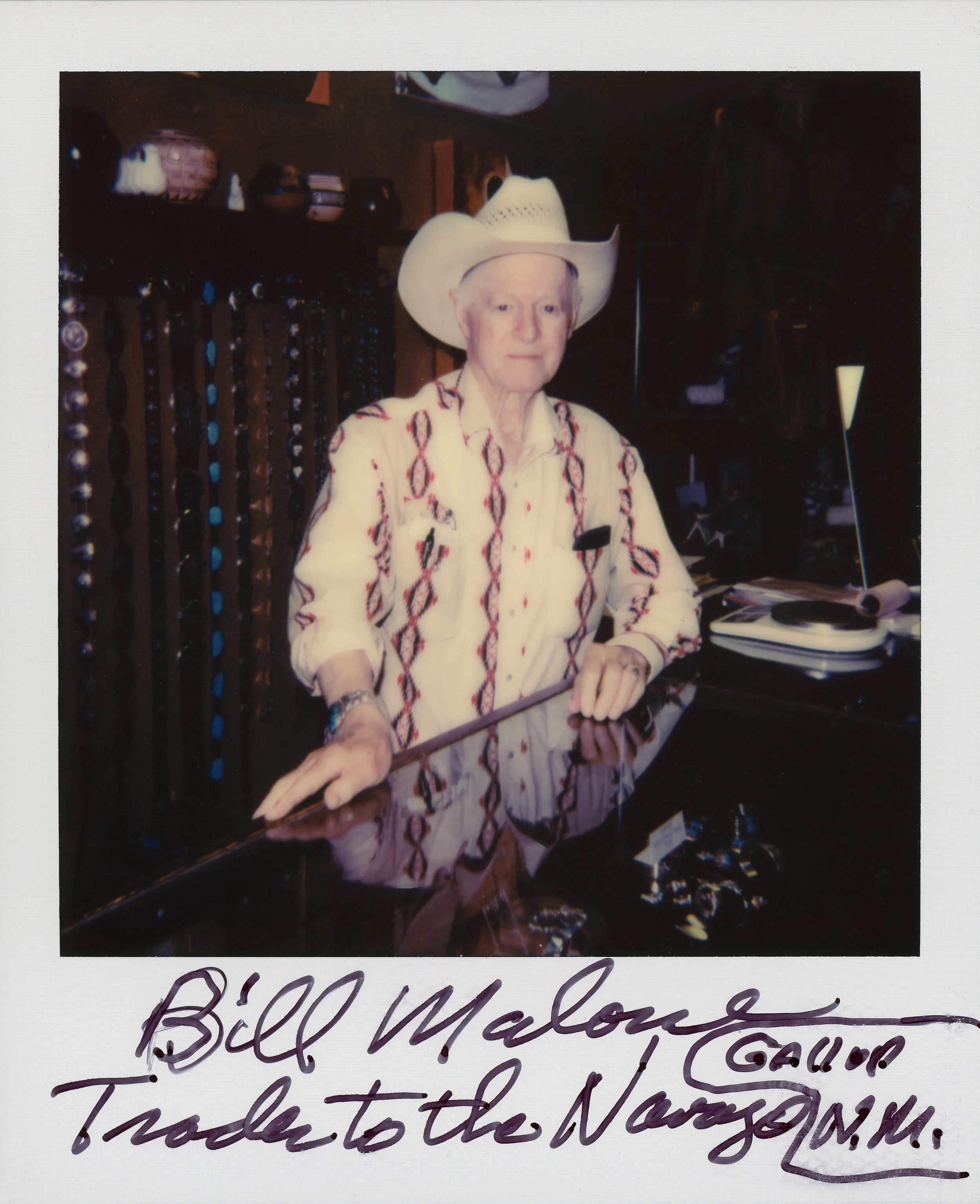 Bill - Gallup, NM