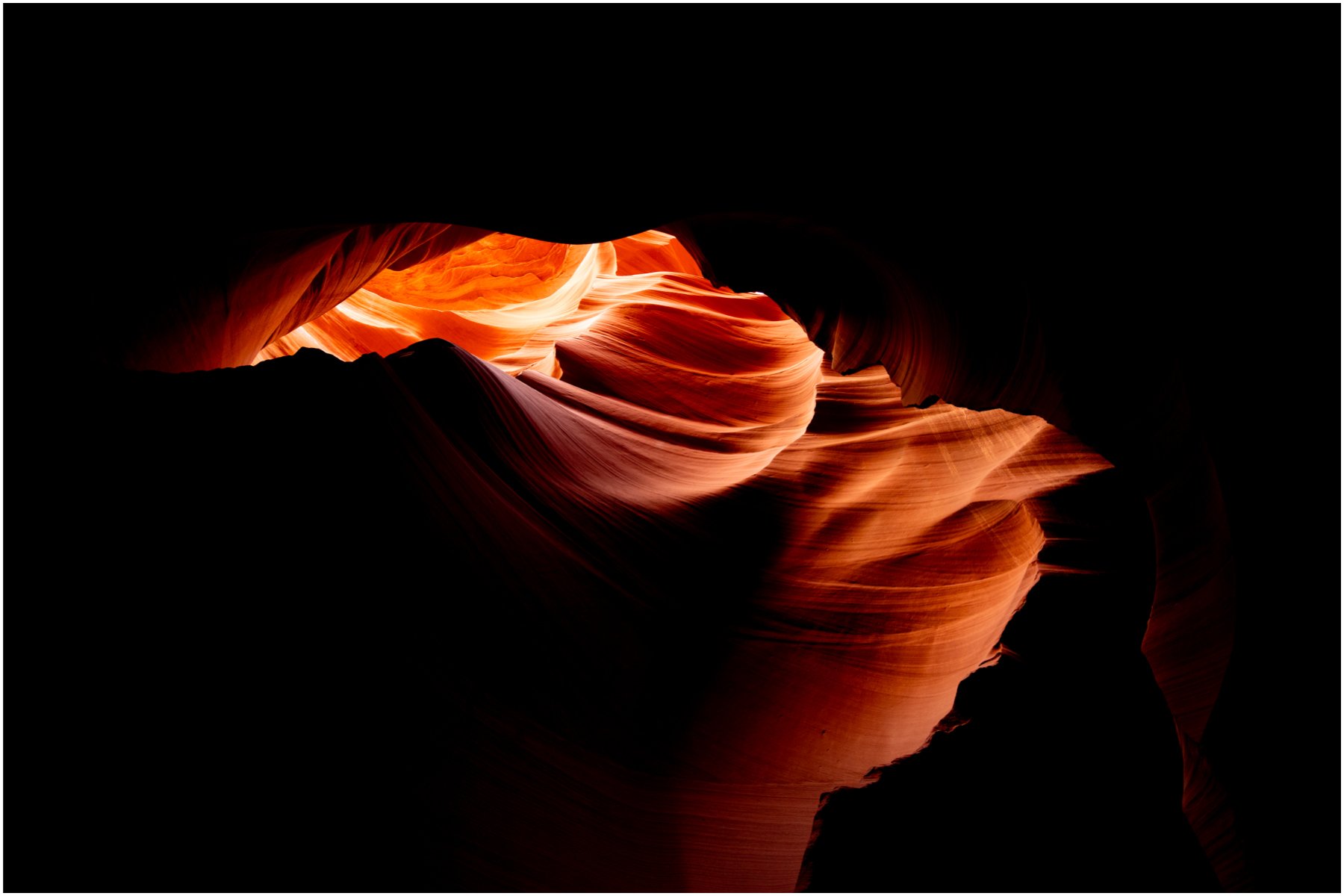 Inner Flow