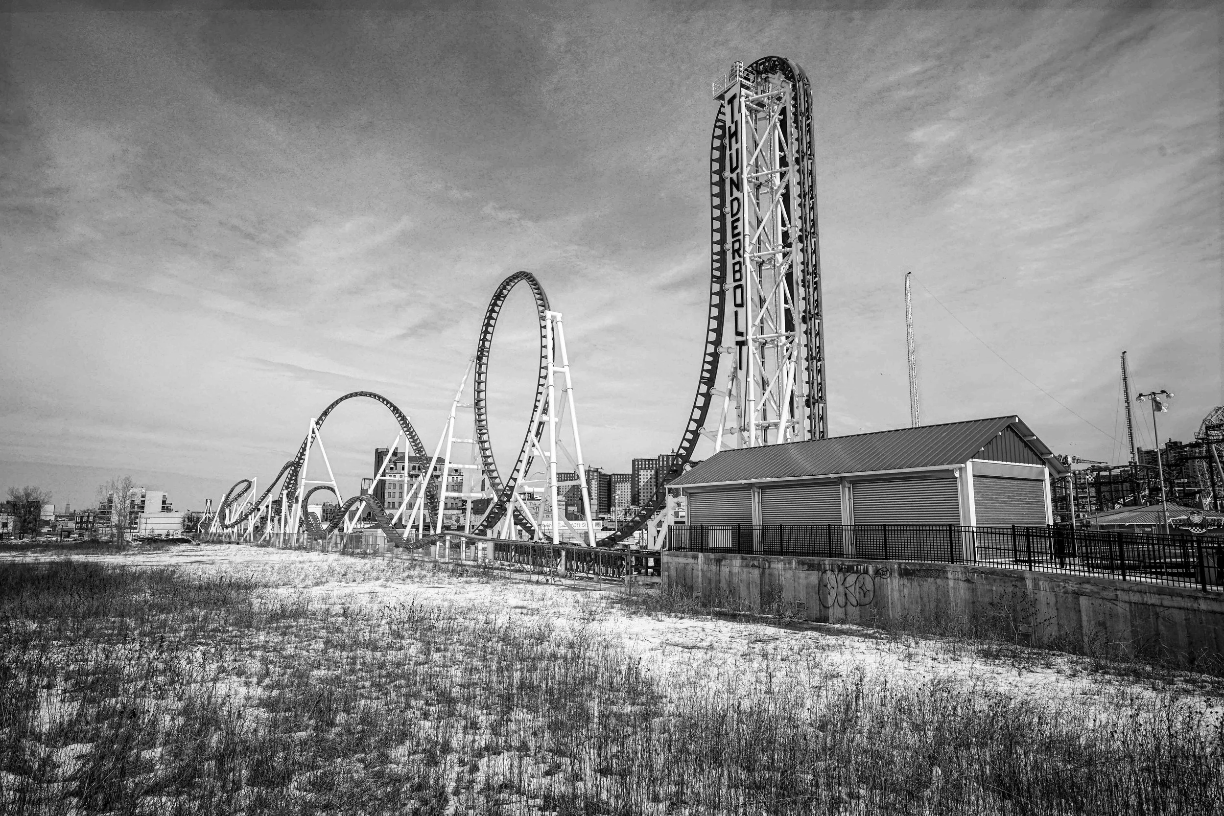 Amusement Field