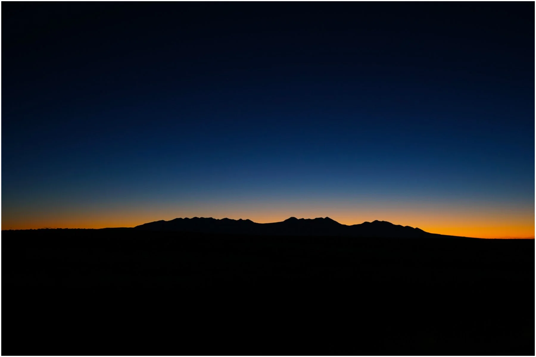 Before Light
