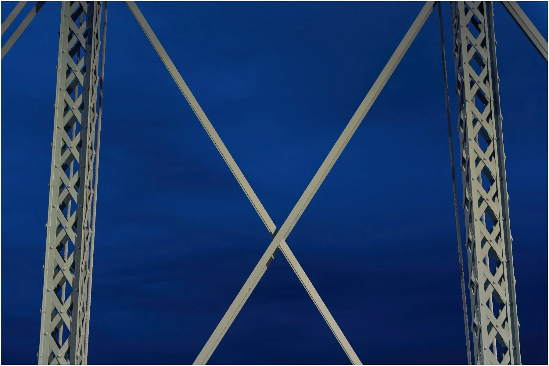 X