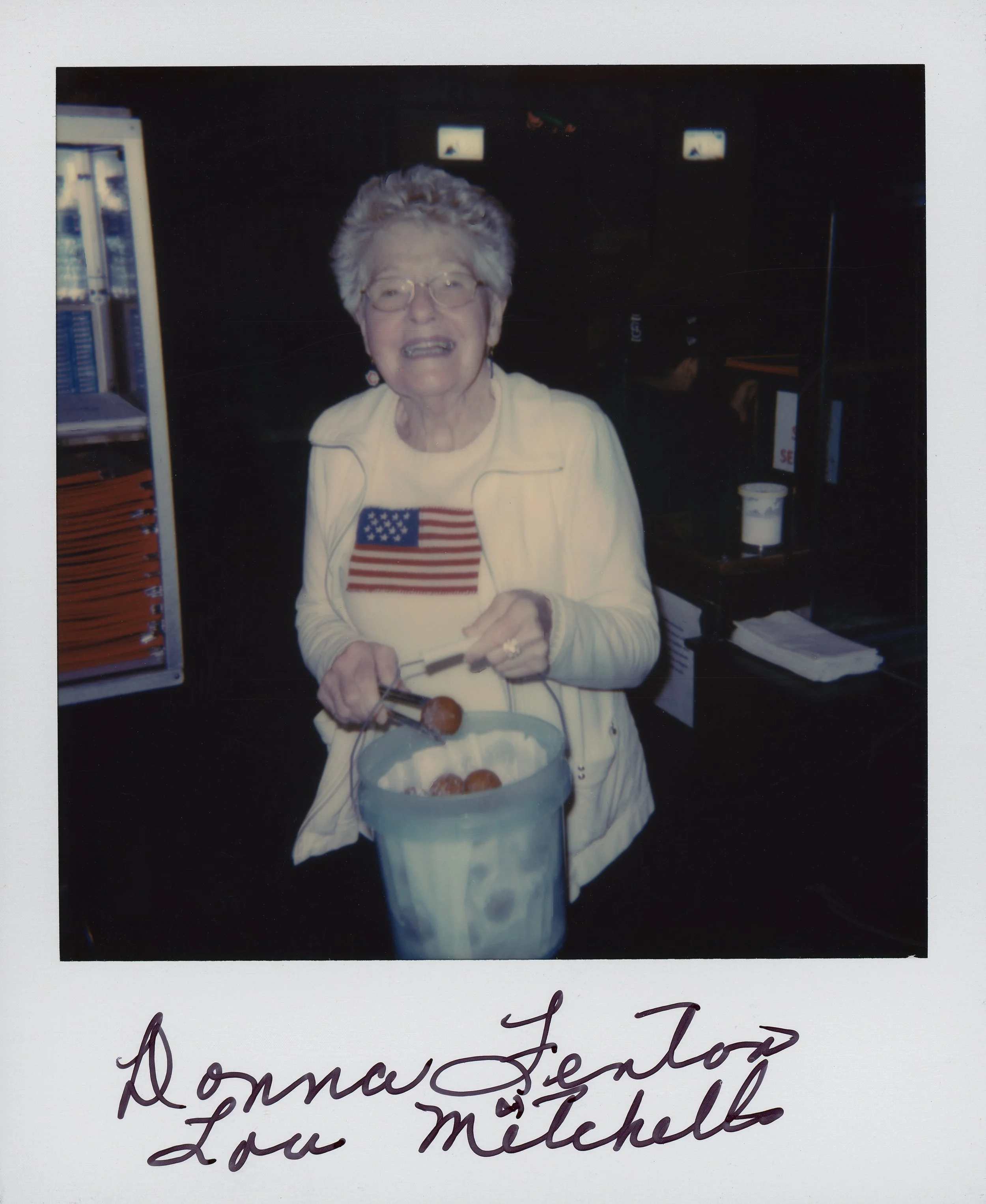 Donna - Chicago, IL