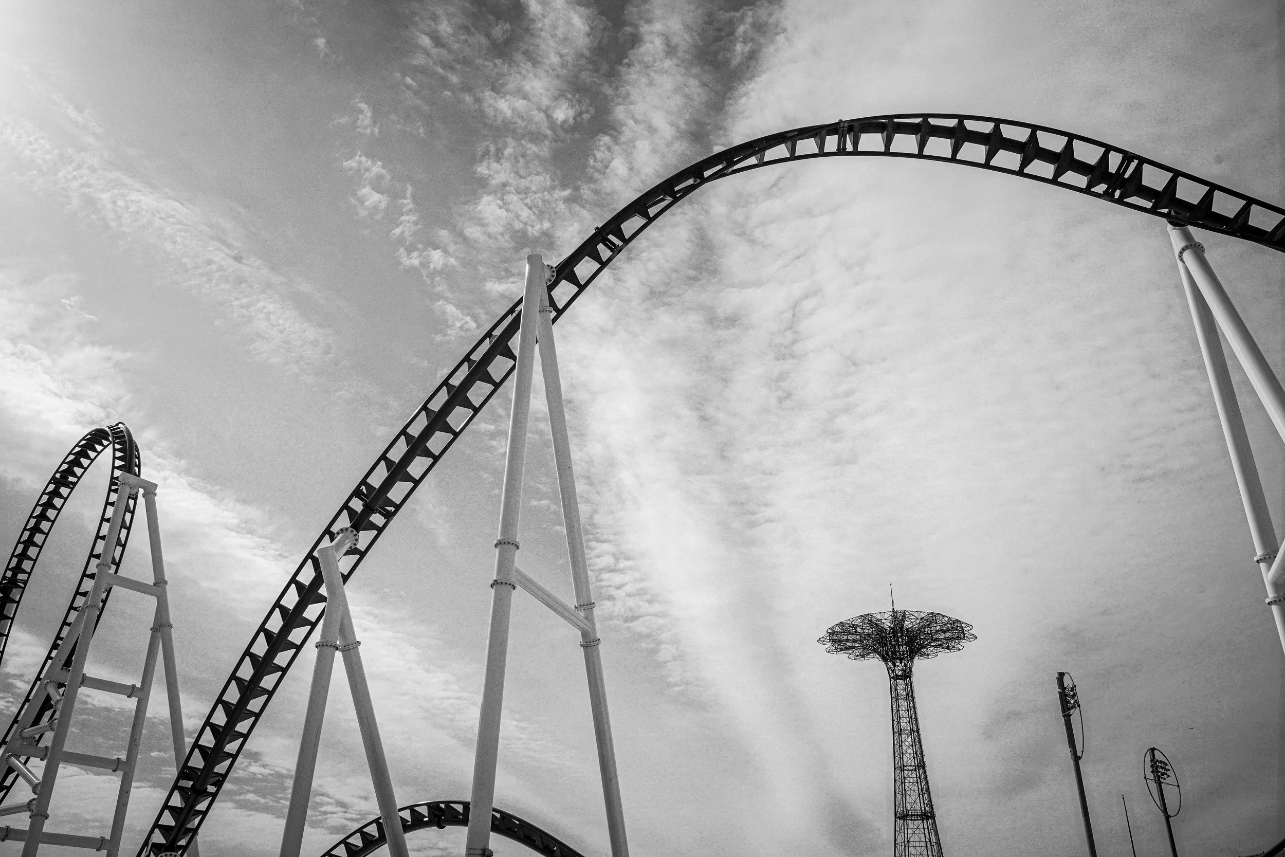 Arc of Winter