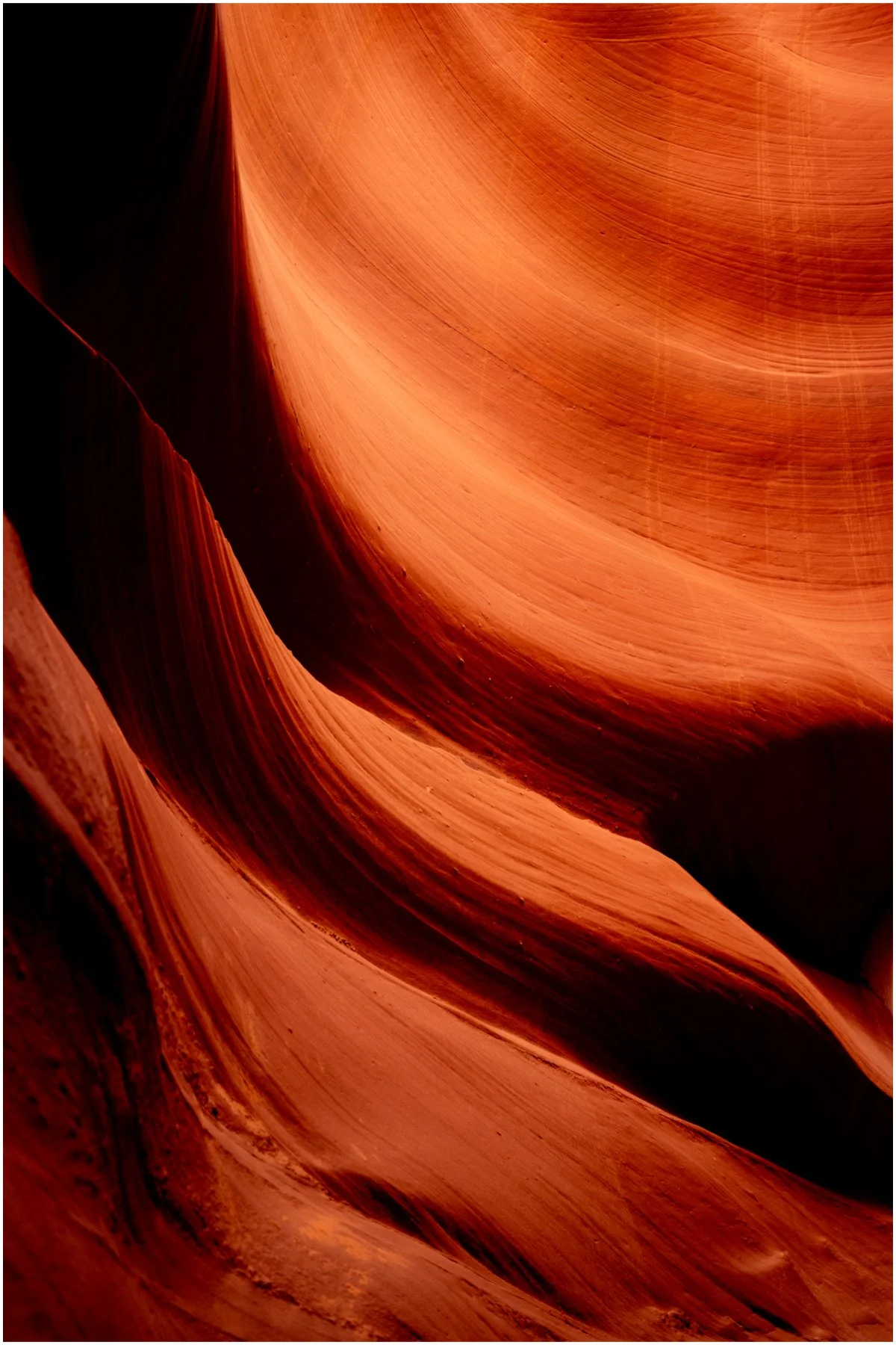 Stone Aperture