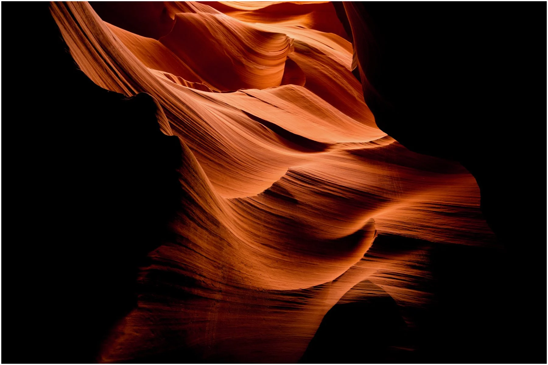 Erosion Line