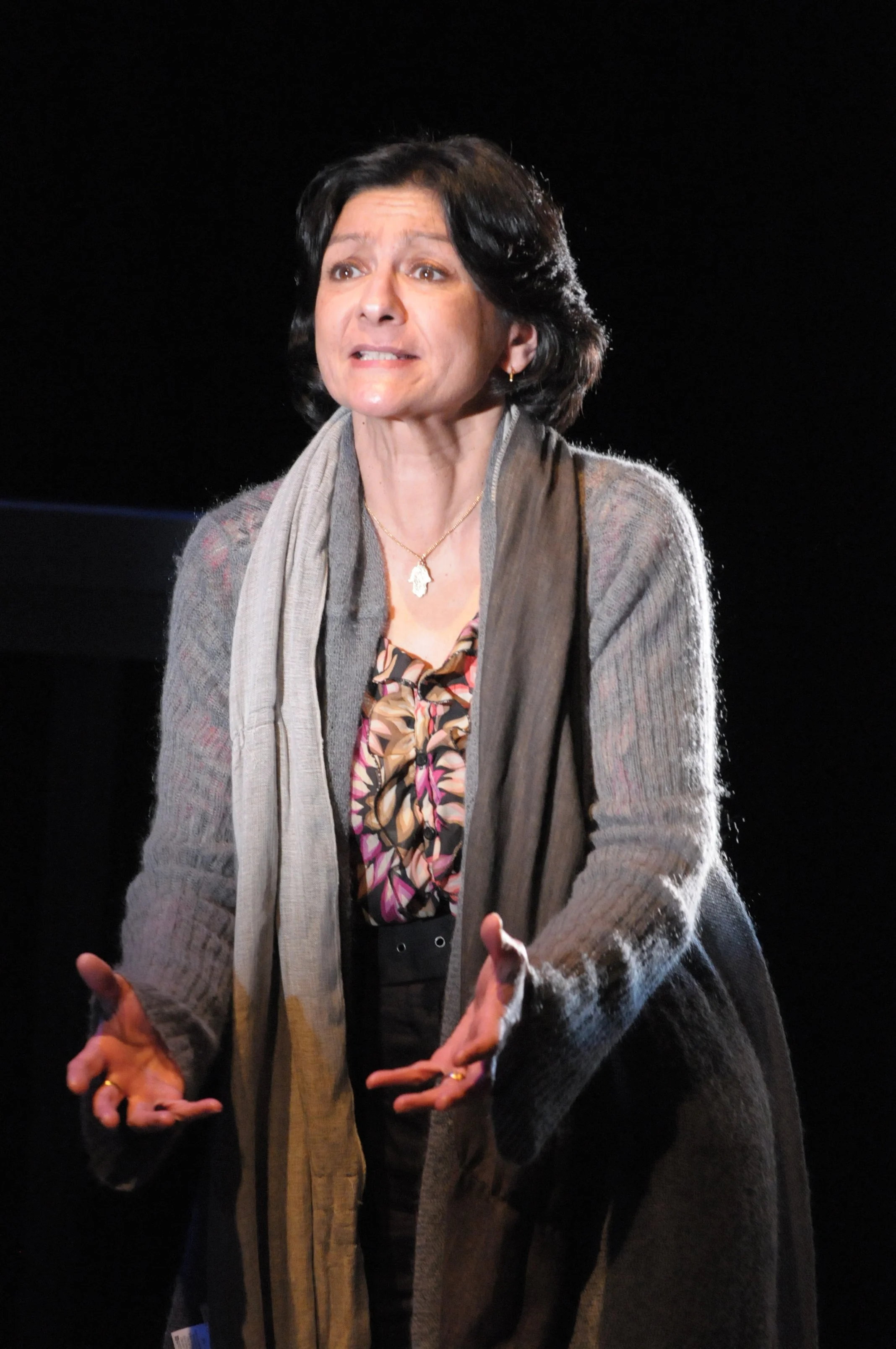 Shelley King 