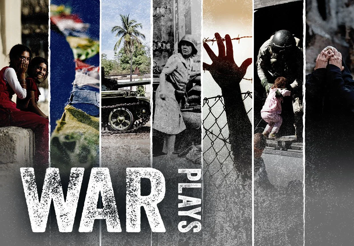 WAR Plays