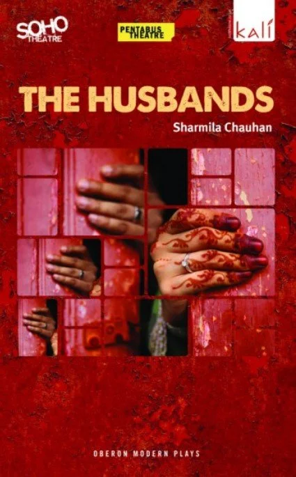 The Husbands Playtext Cover.jpg