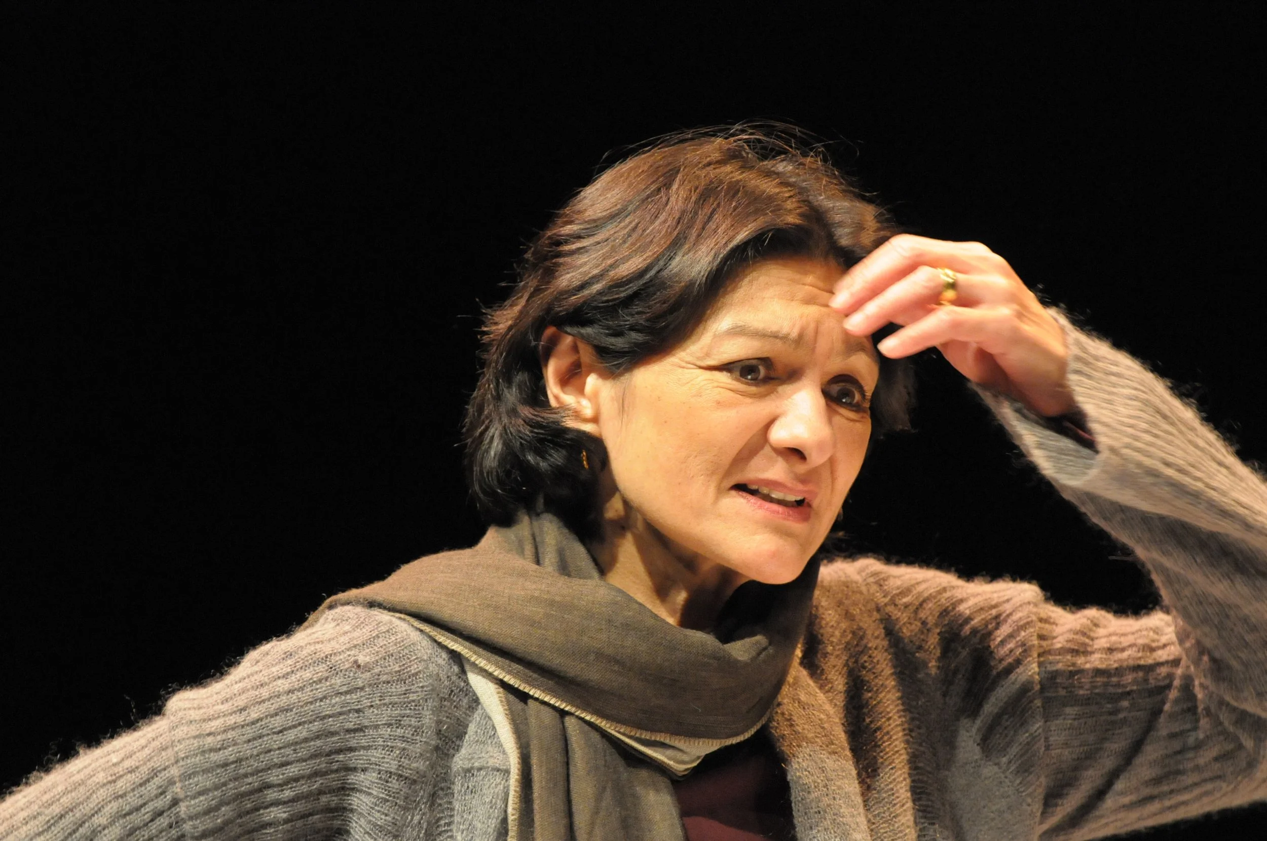 Shelley King 