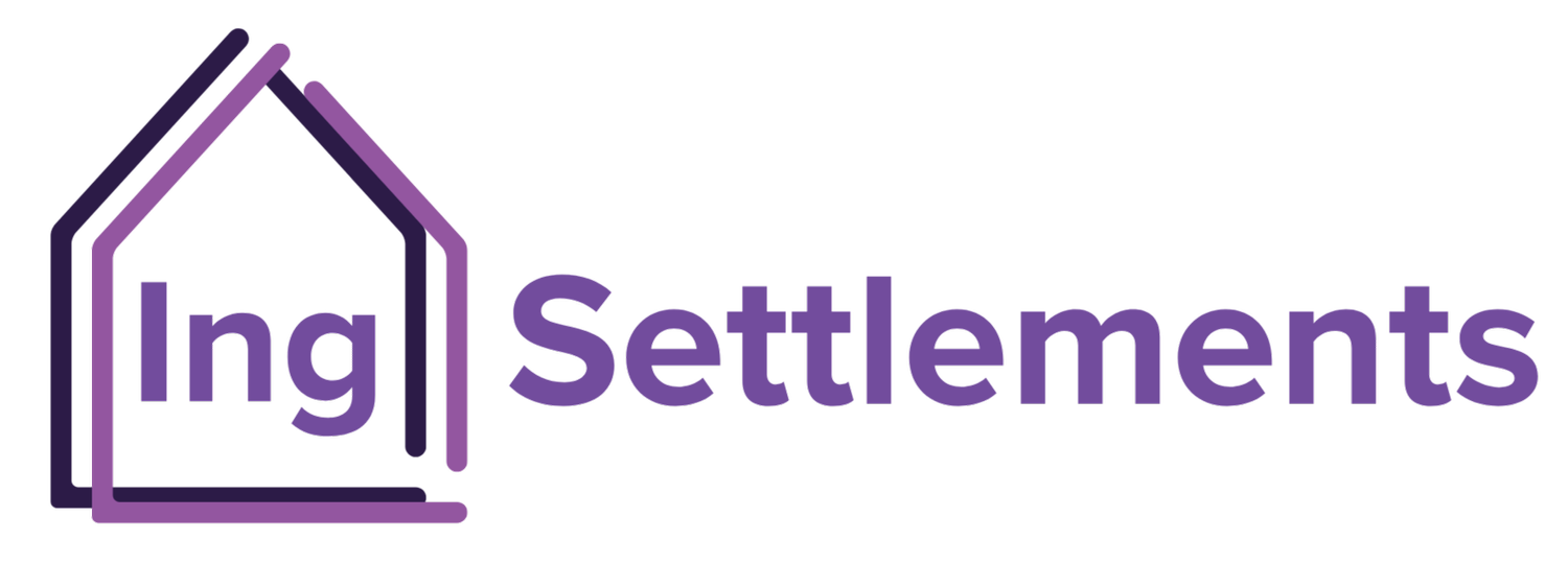 Ing Settlements