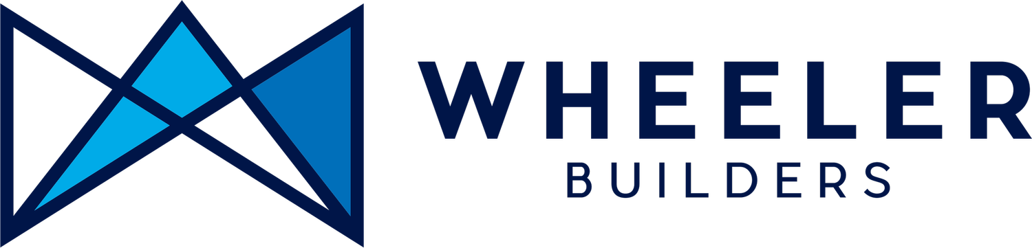 Wheeler Builders