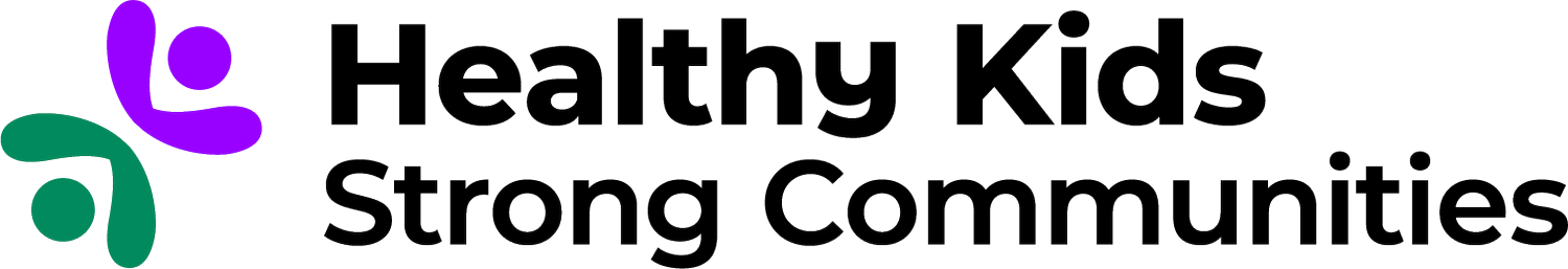 Healthy Kids Strong Communities