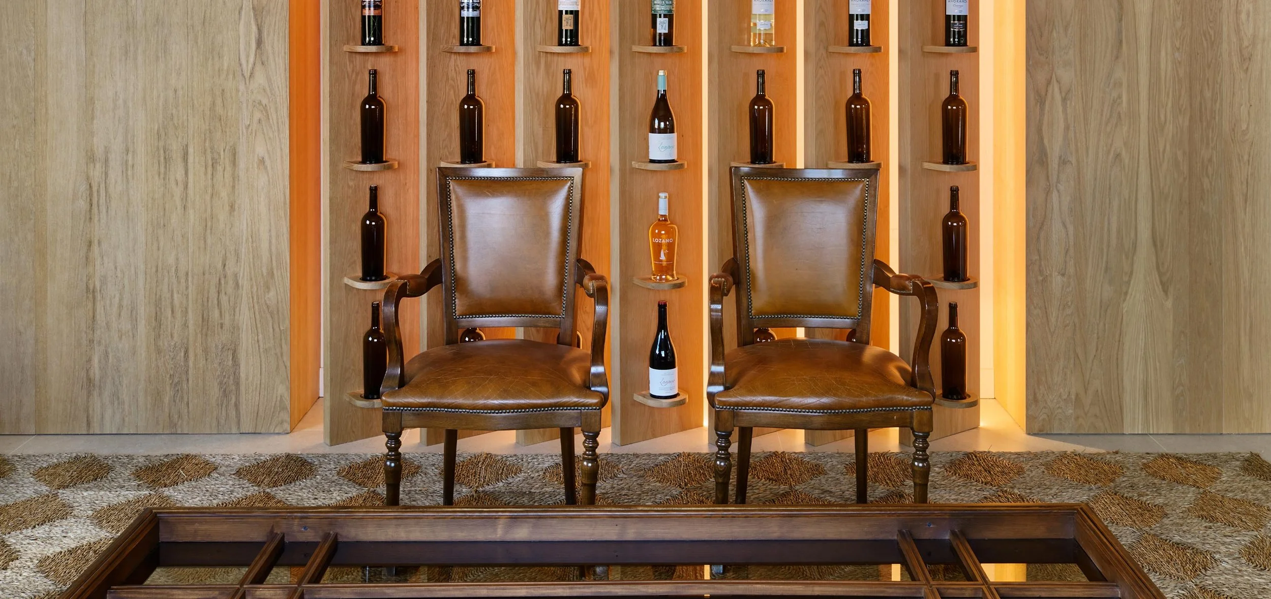 Imagen de Bodegas Loz