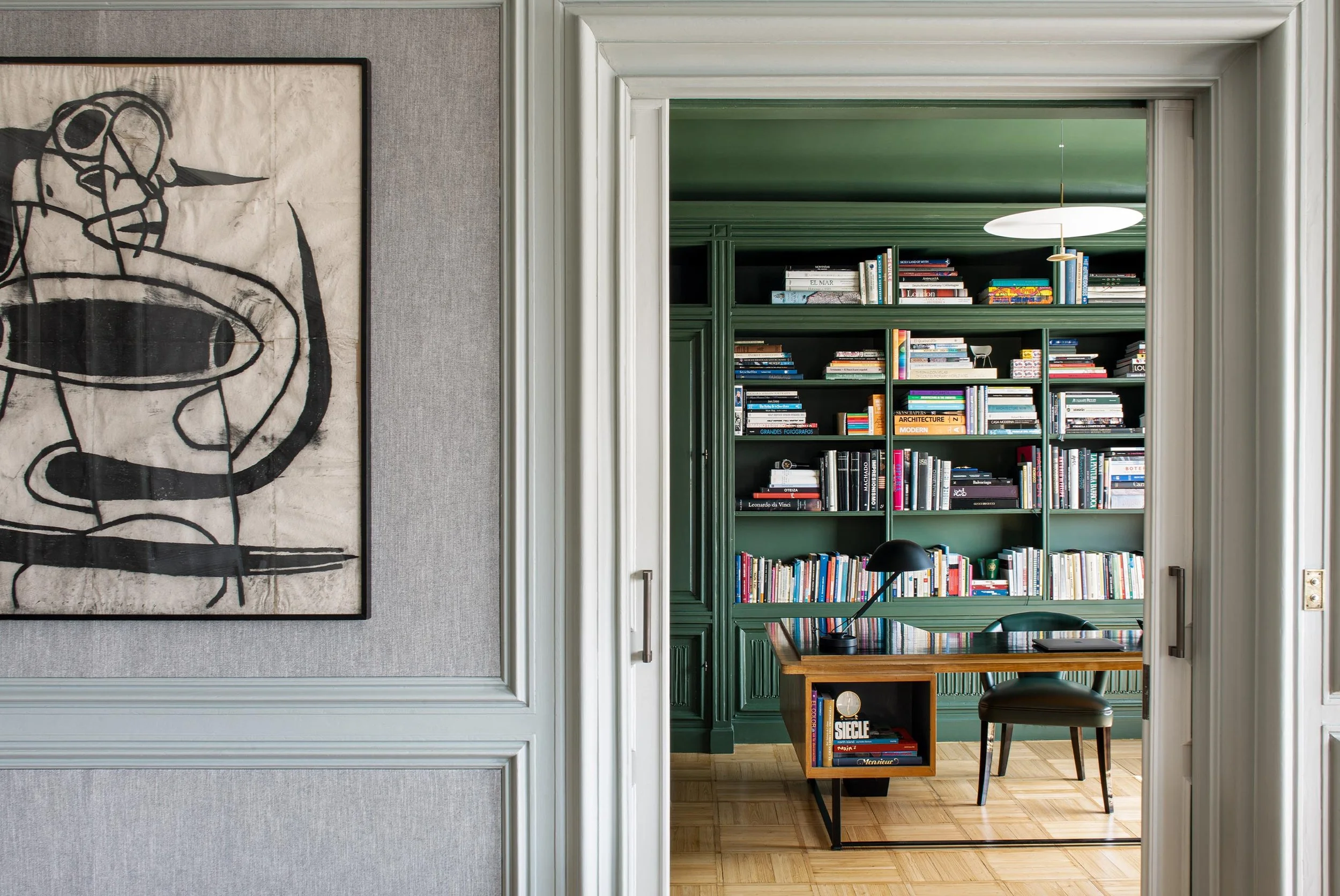 Imagen de Casa Delni