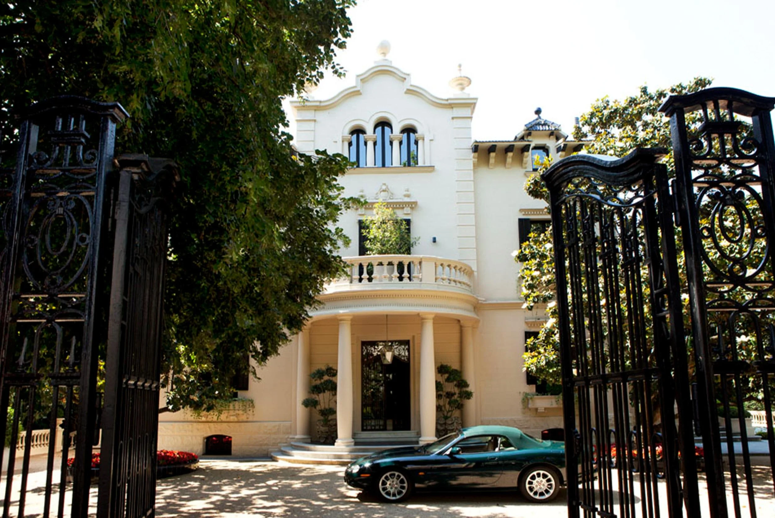 Imagen de Villa Narcisa