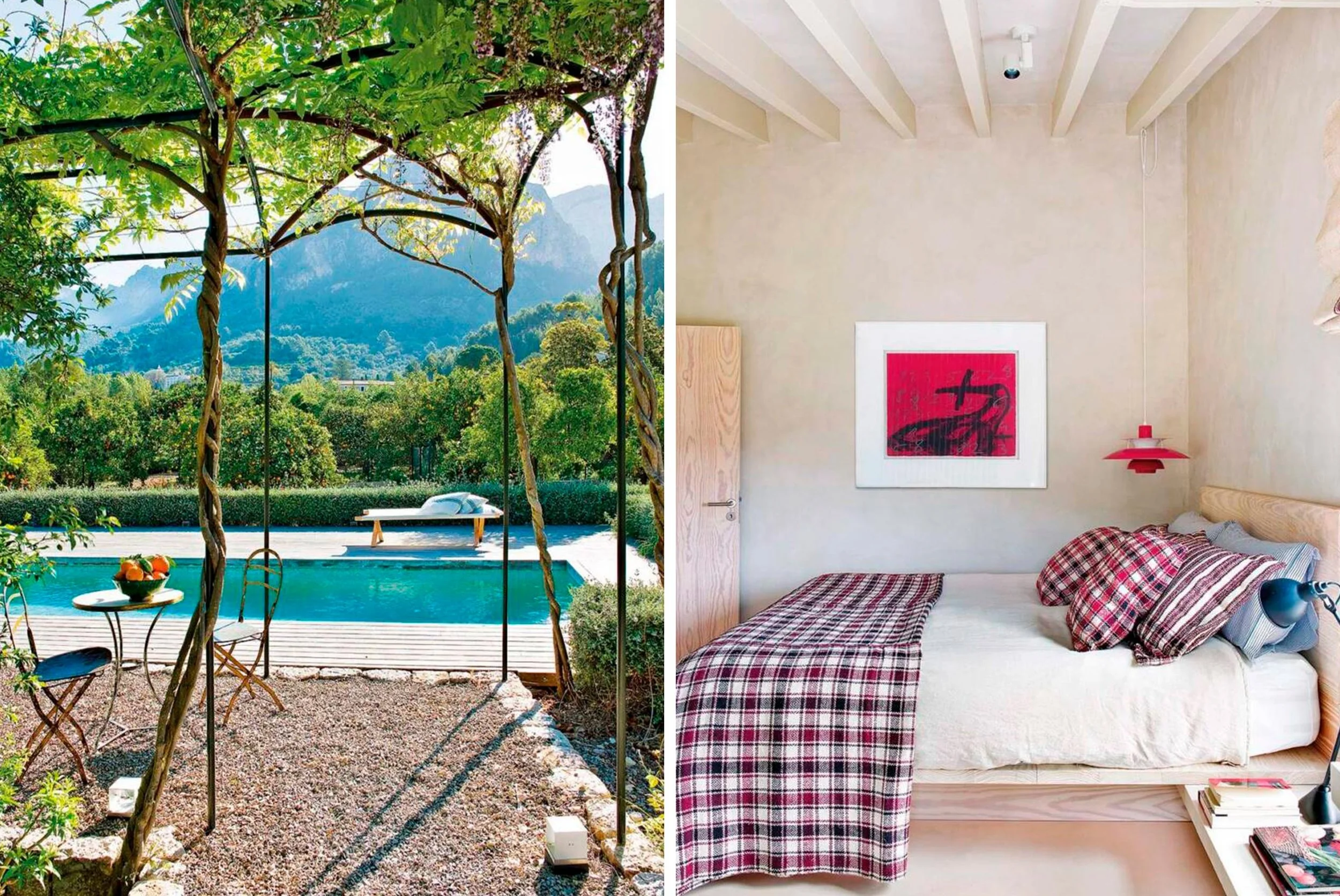 Imagen de Casa de invitados en Mallorca