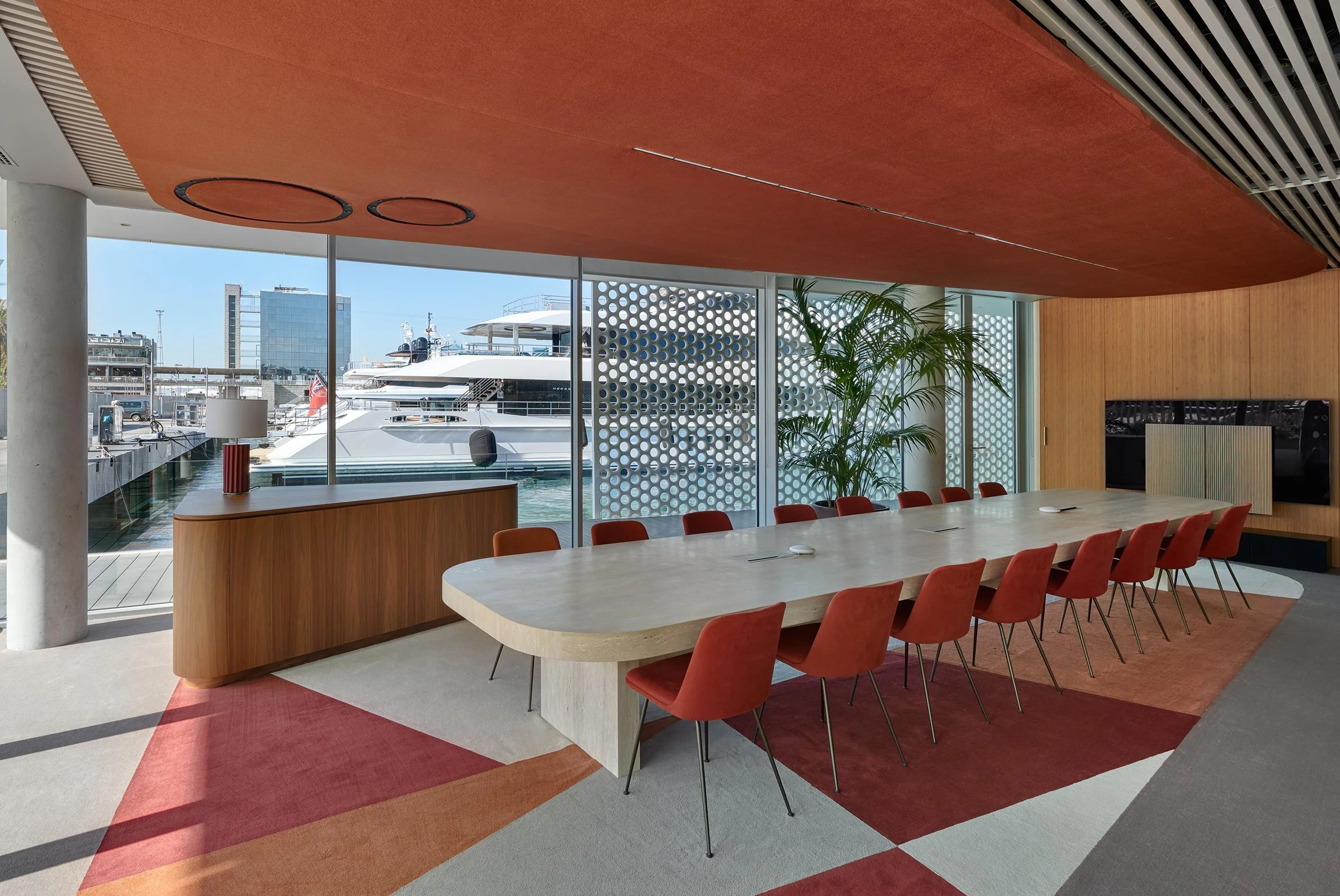 Imagen de Marina Port