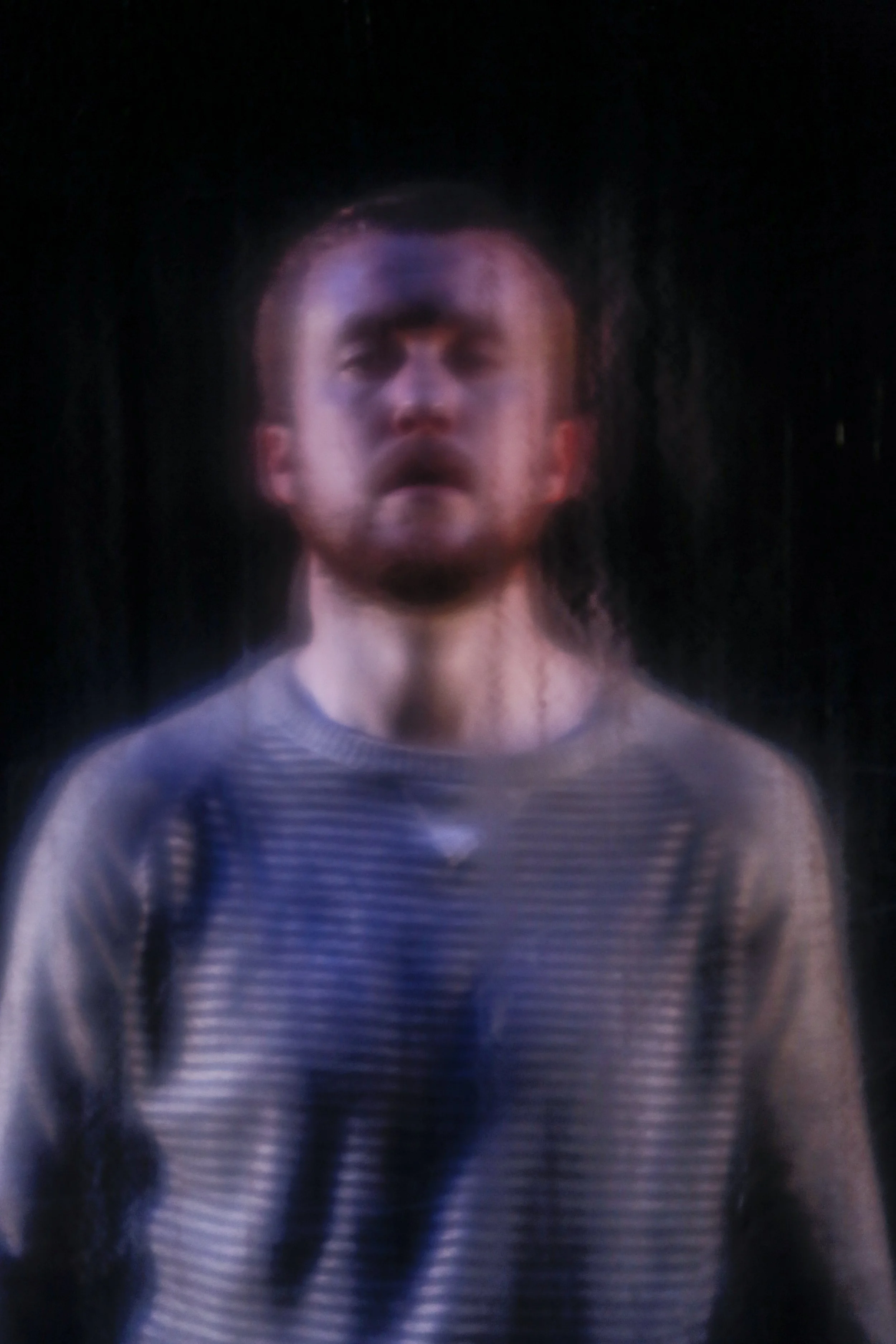 Alex under plastic.jpg