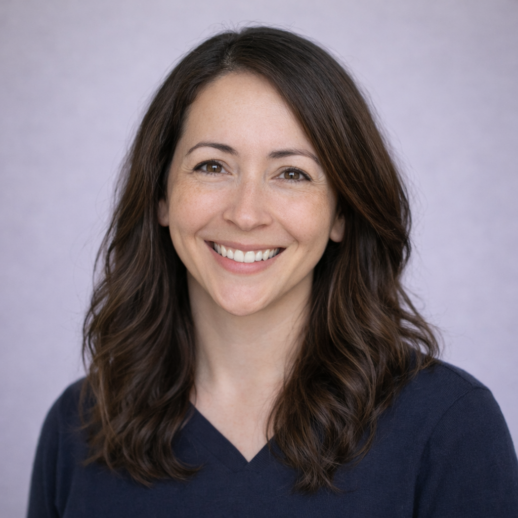 Haley Dayel, AAC Specialist and Speech-Language Pathologist | Cadence AAC