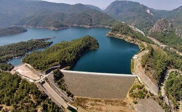 EBRD-Mugla Water Supply Feasibility Assessment