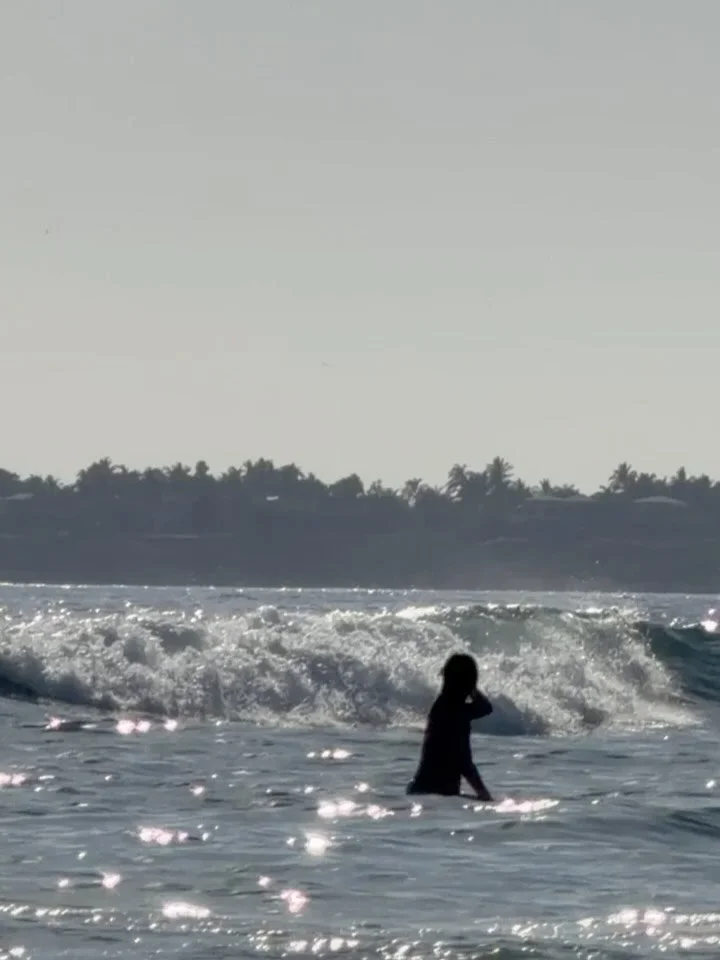 Girls Getaway + Warm Water = All Smiles

Join the Insider Waitlist on our website for early access to our next round of group getaway dates, releasing this Summer ❊
