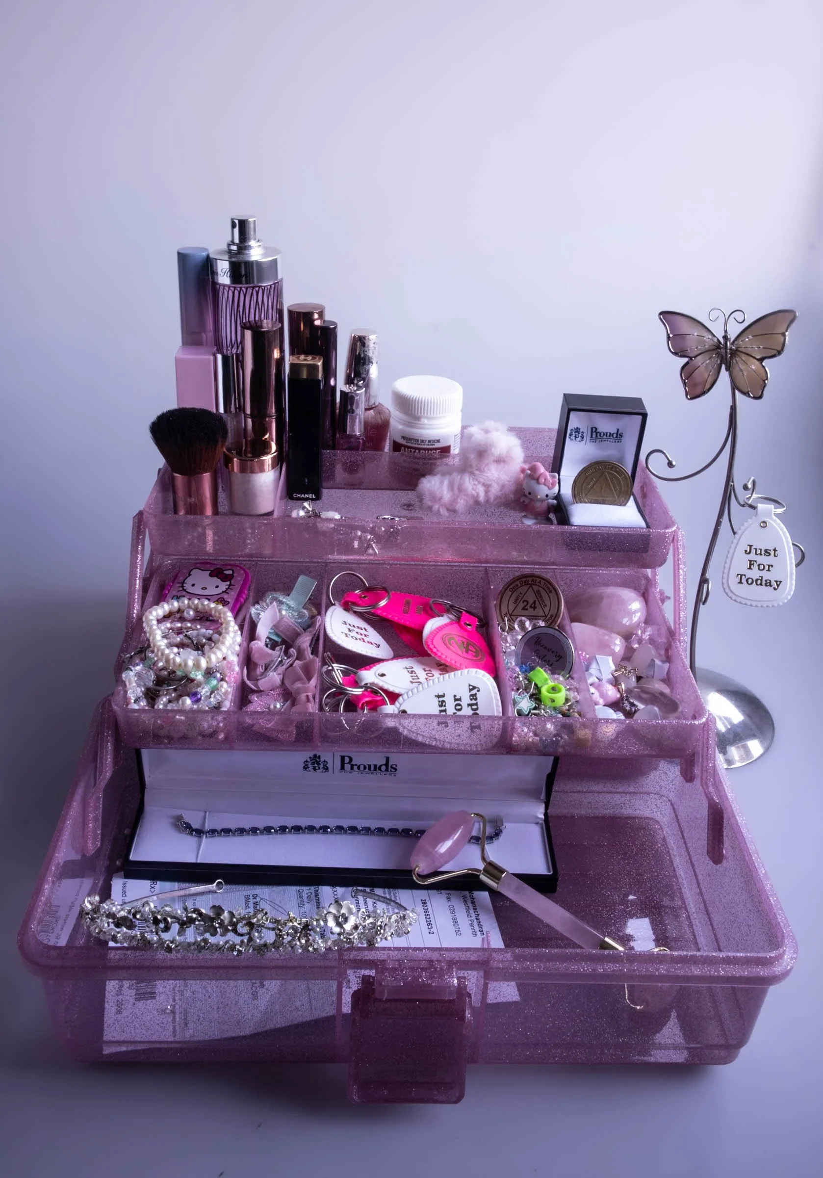 Keeping It Clean,
Kathryn Guy, Digital Photography, 30cm by 50cm, 2024​