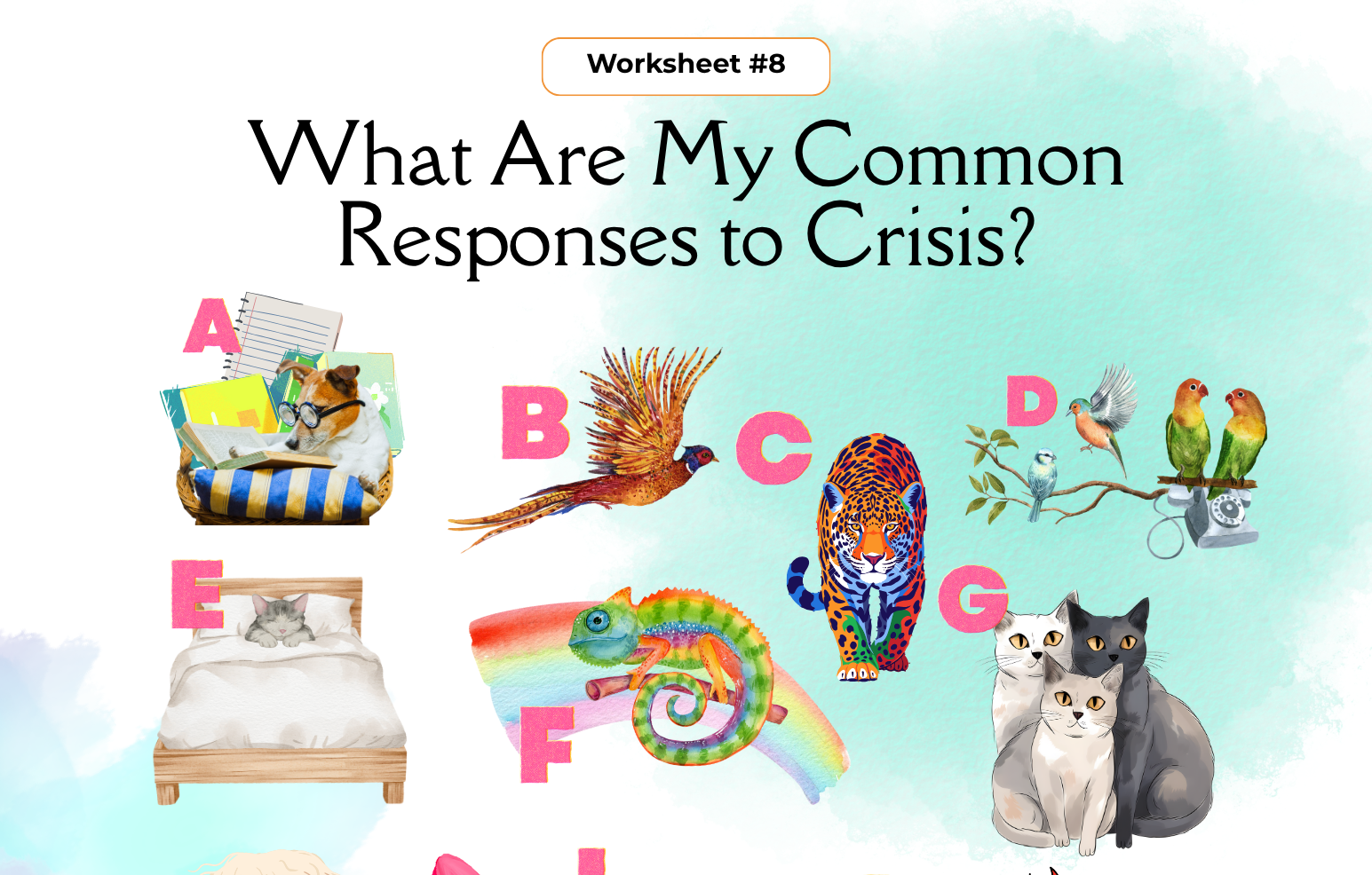 Copyright - Should  stay or Should I Go Workbook - responses to crisisjpg