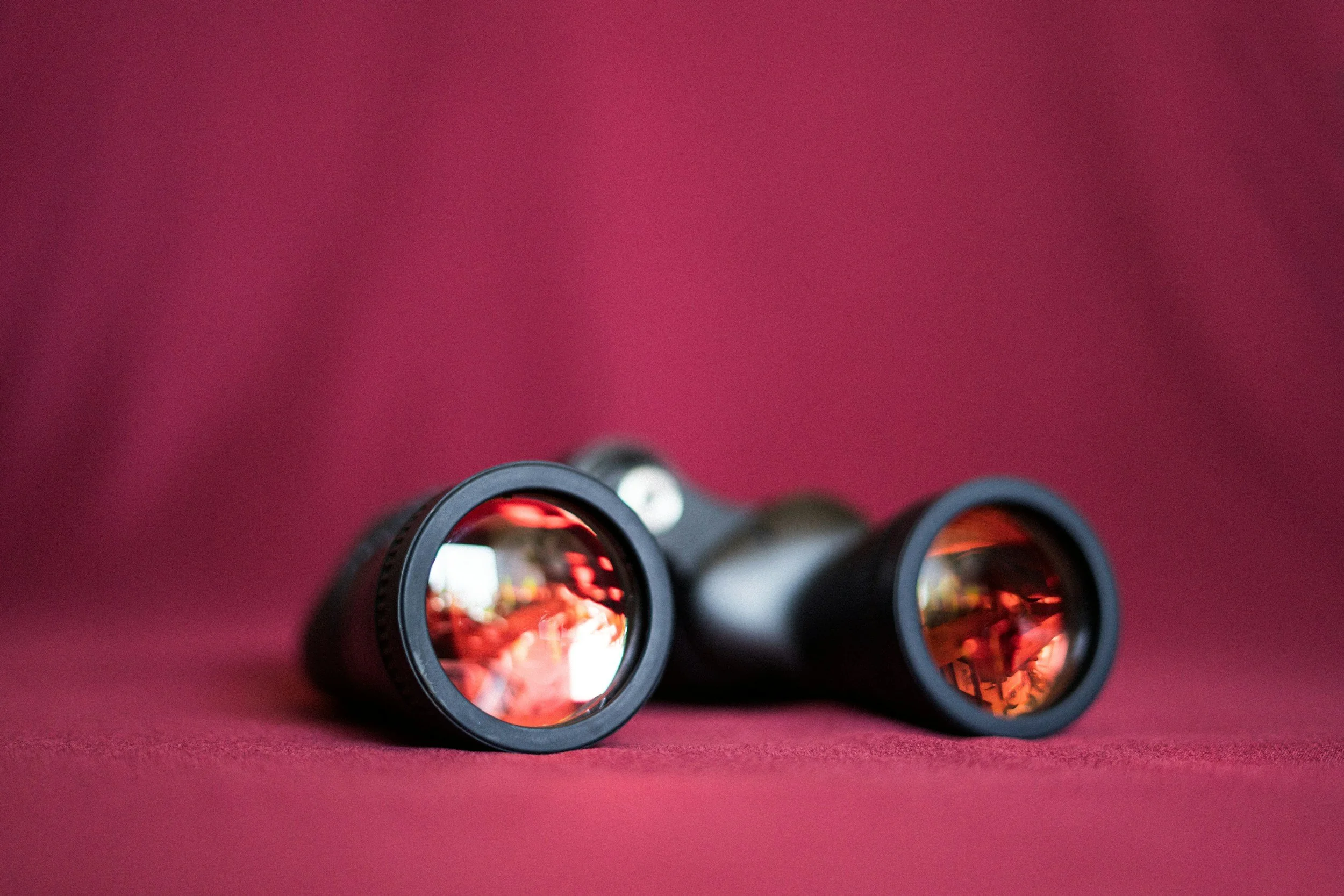 Binoculars
