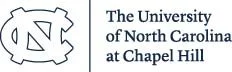 University of North Carolina at Chapel Hill logo with interlocking 'N' and 'C'