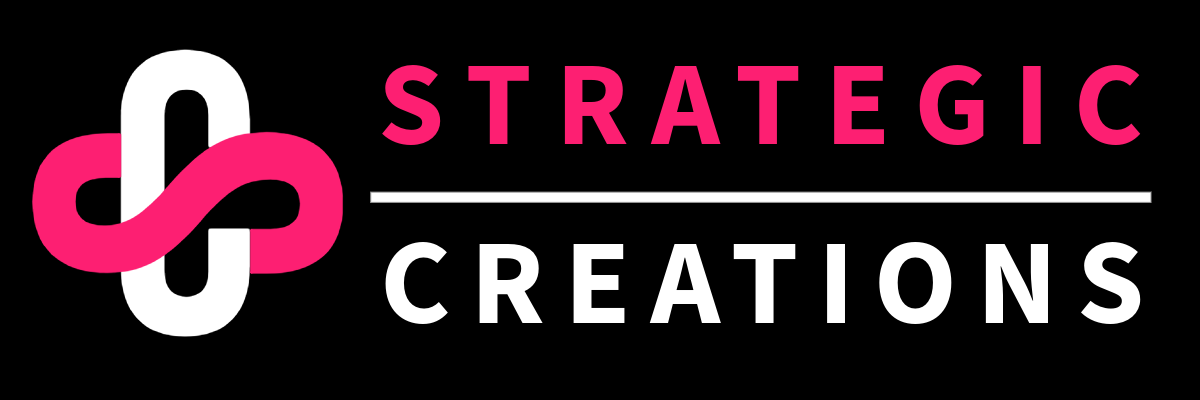 Strategic Creations, BV &amp; LLC