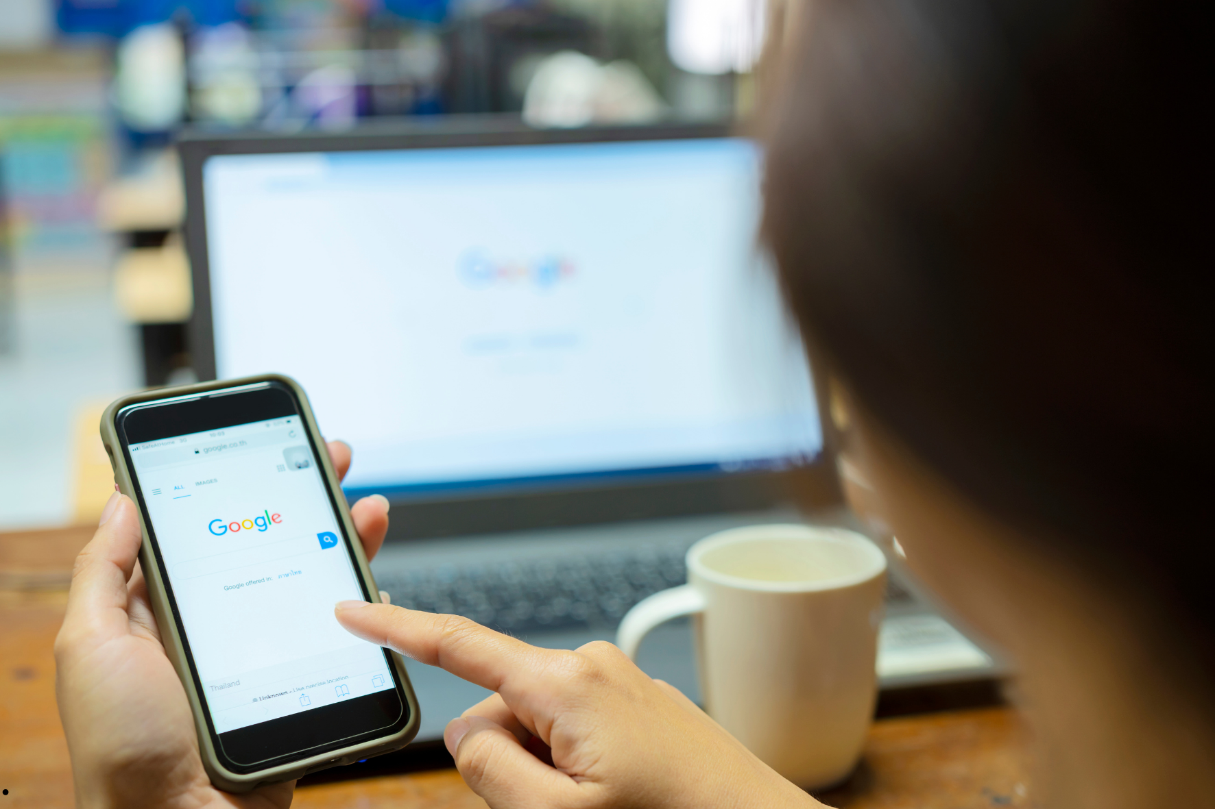 Google Ads Management