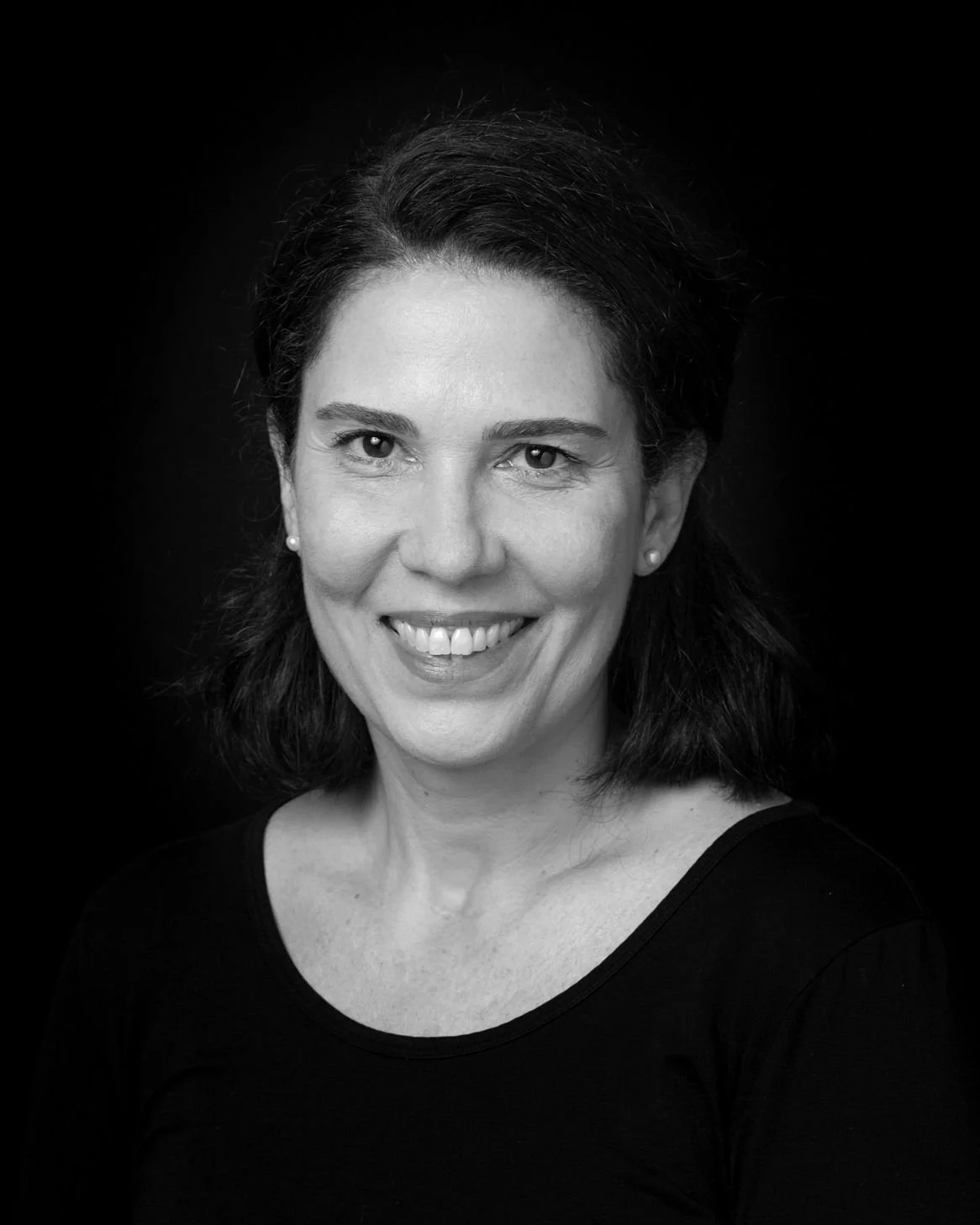 Candice Westgate - Co-founder WE ARE ONE EVENTS