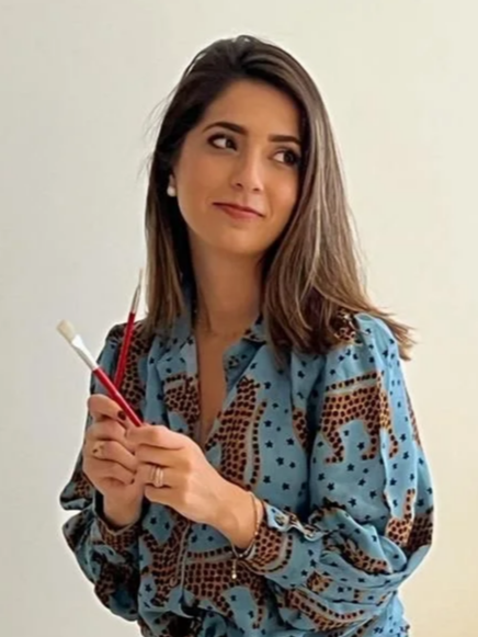 Barbara Craveiro - Creative Experience Expert at WE ARE ONE
