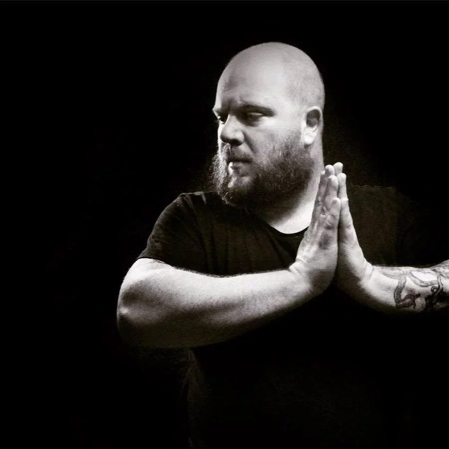 Kevin Flee - Mind & Body Experience Expert at WE ARE ONE