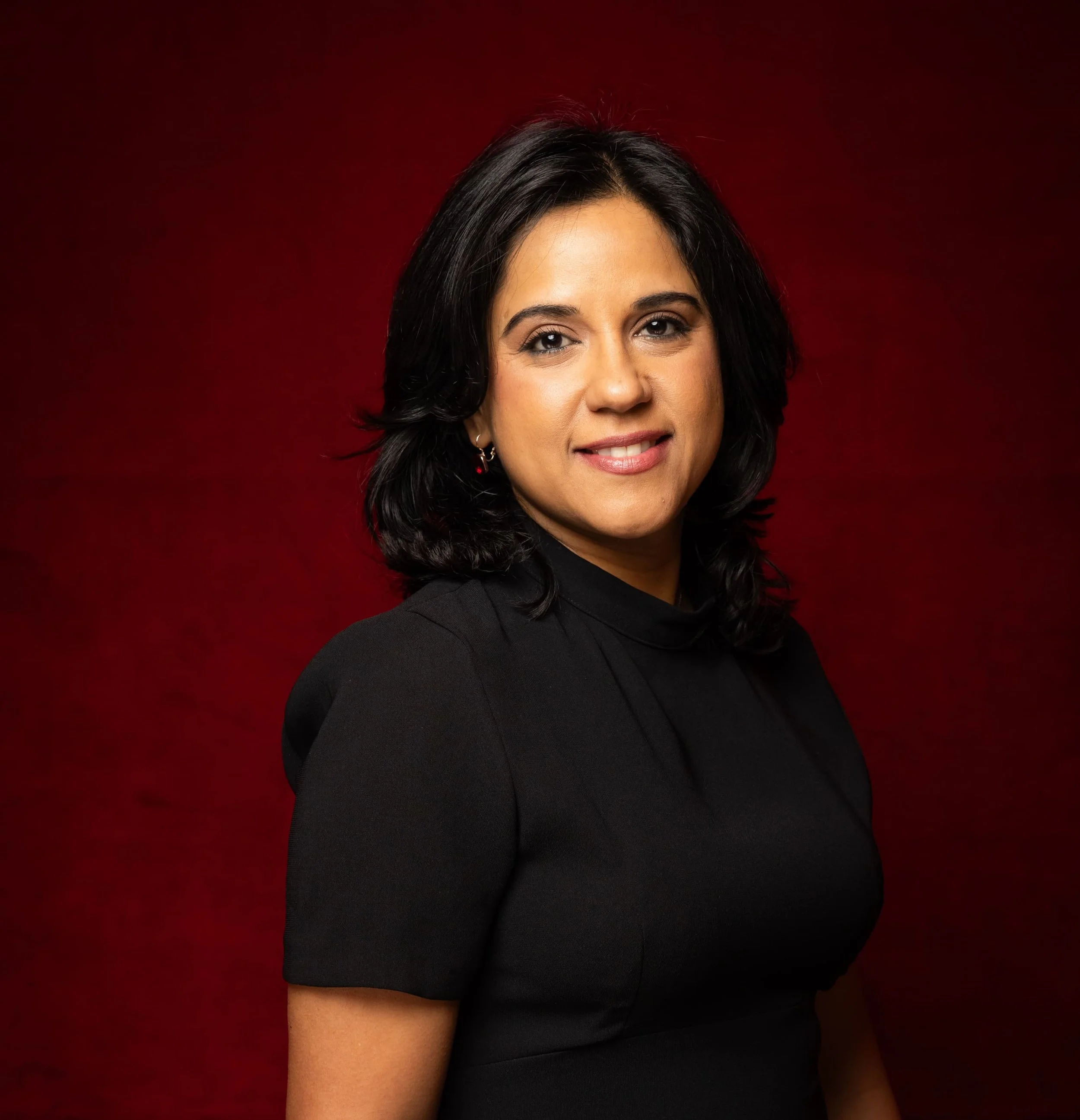 Janisha Parmar - Mindfulness Expert at WE ARE ONE