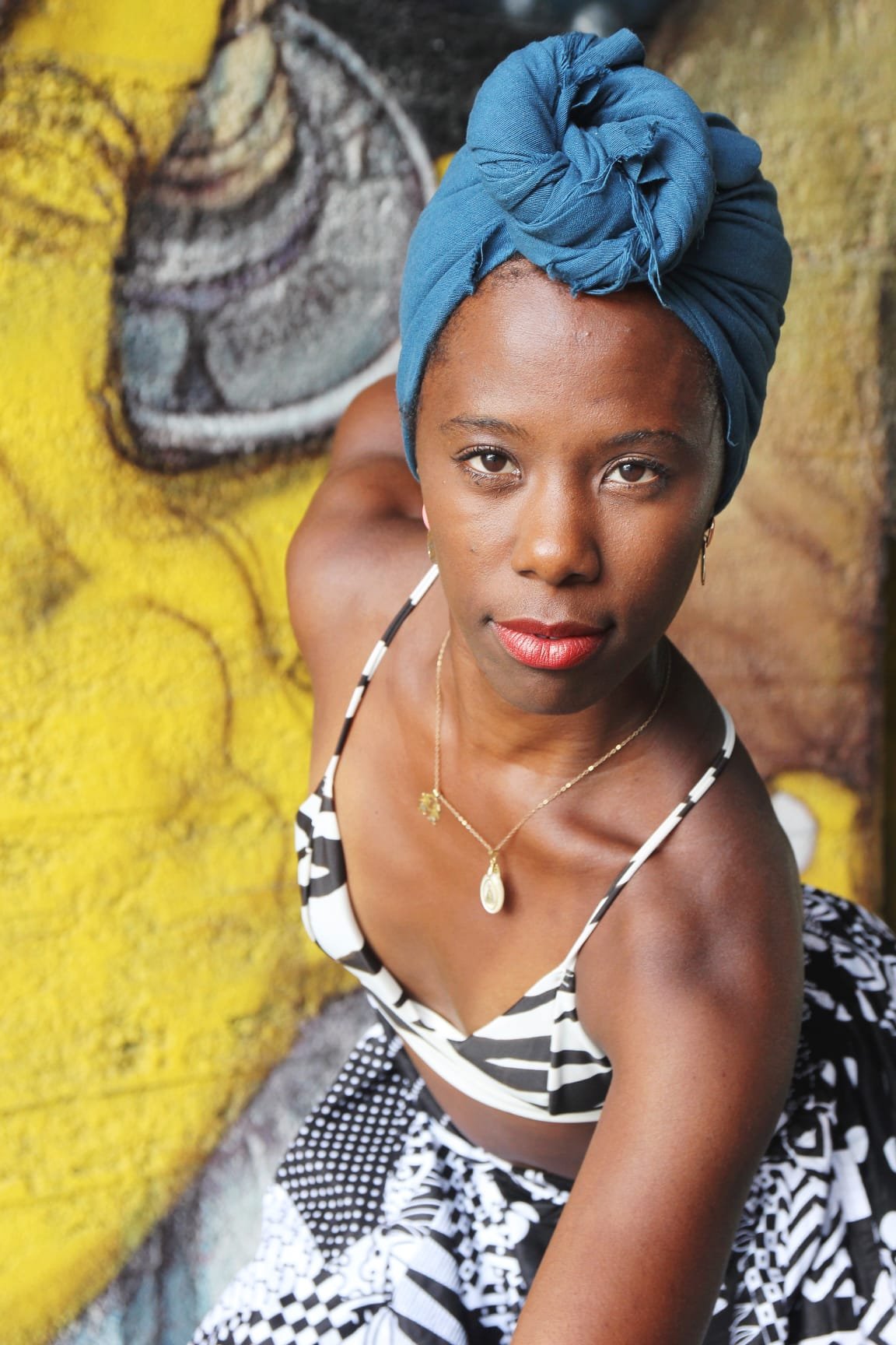 Carolina Paulino - Body Experience Expert at WE ARE ONE