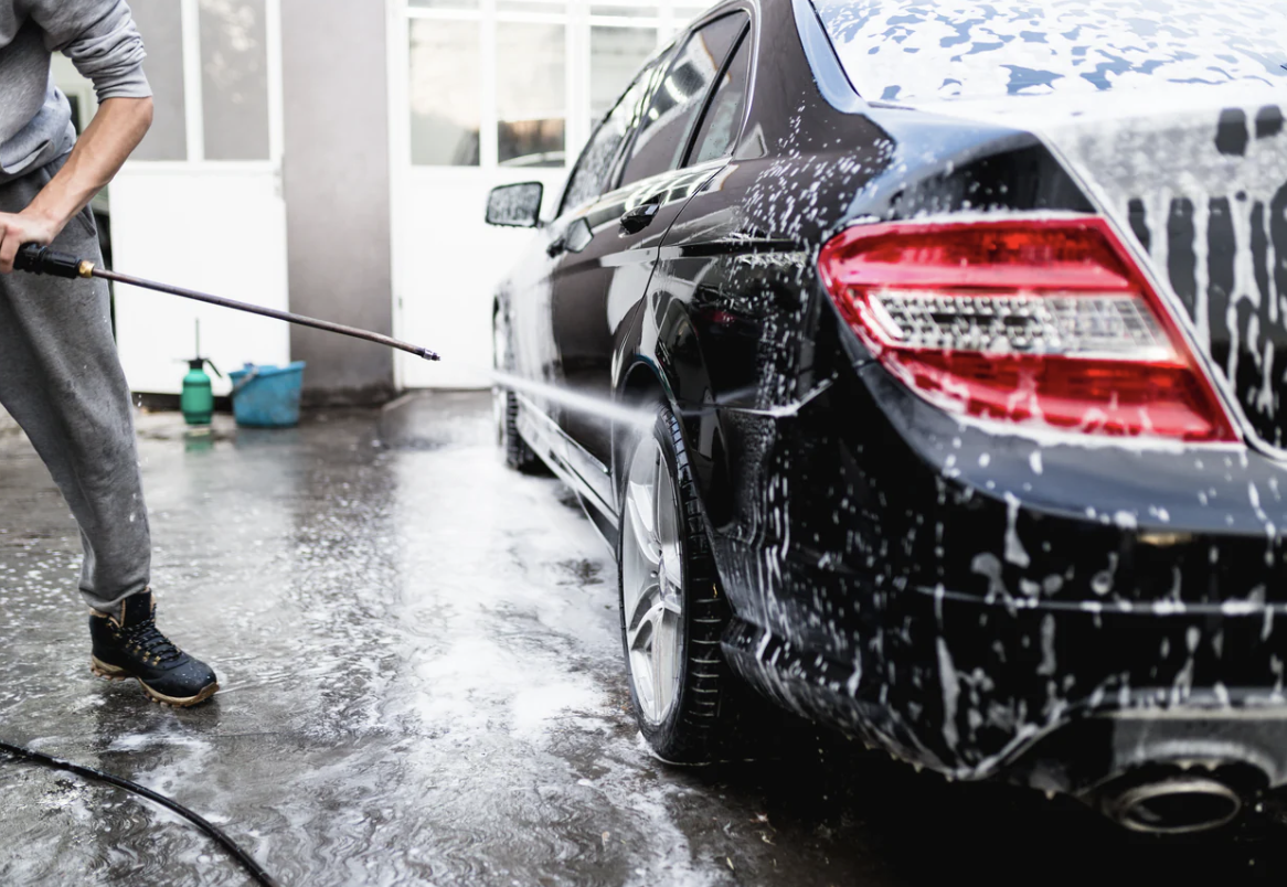 Profound Tend  Basic Wash