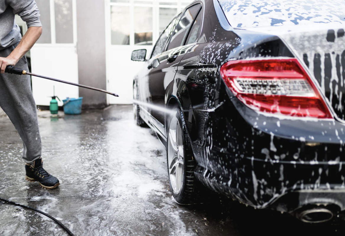 Profound Tend Basic Wash