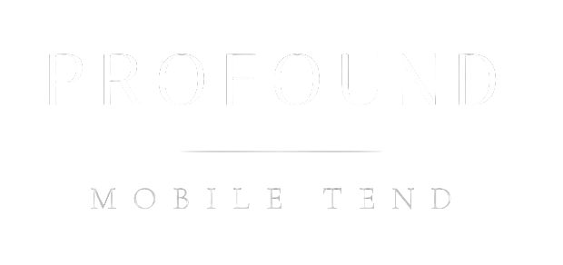 Profound Mobile Tend