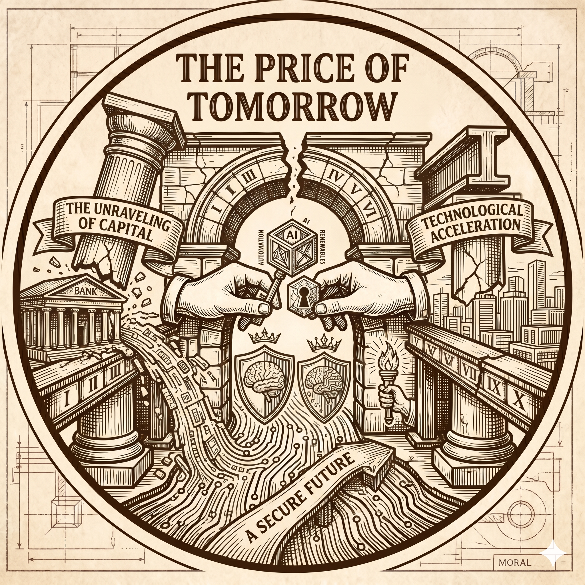 The Price of Tomorrow