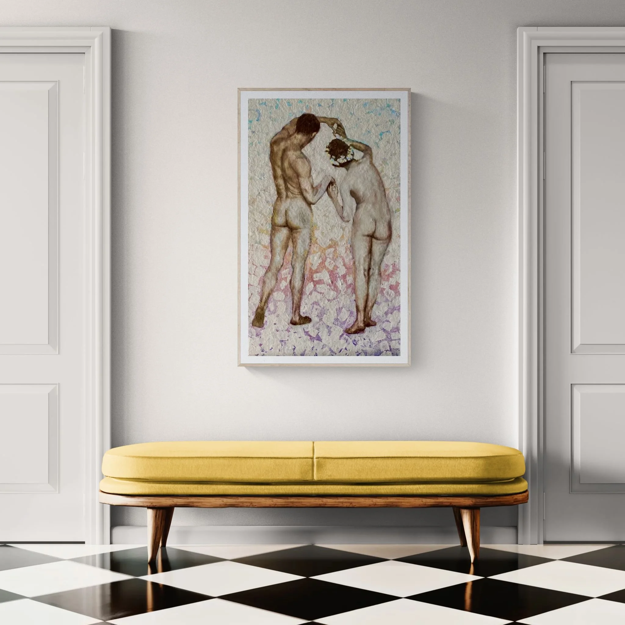 The Couple