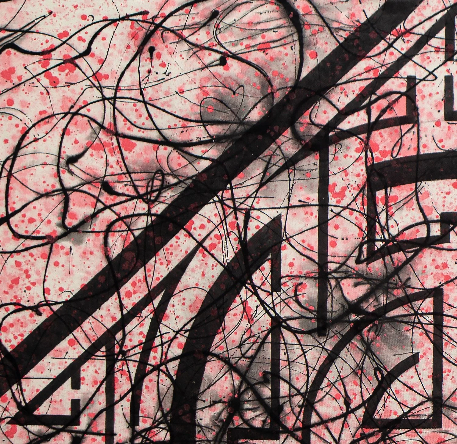 Копия Maze. Red:Black 130 x 130, 2019.jpg