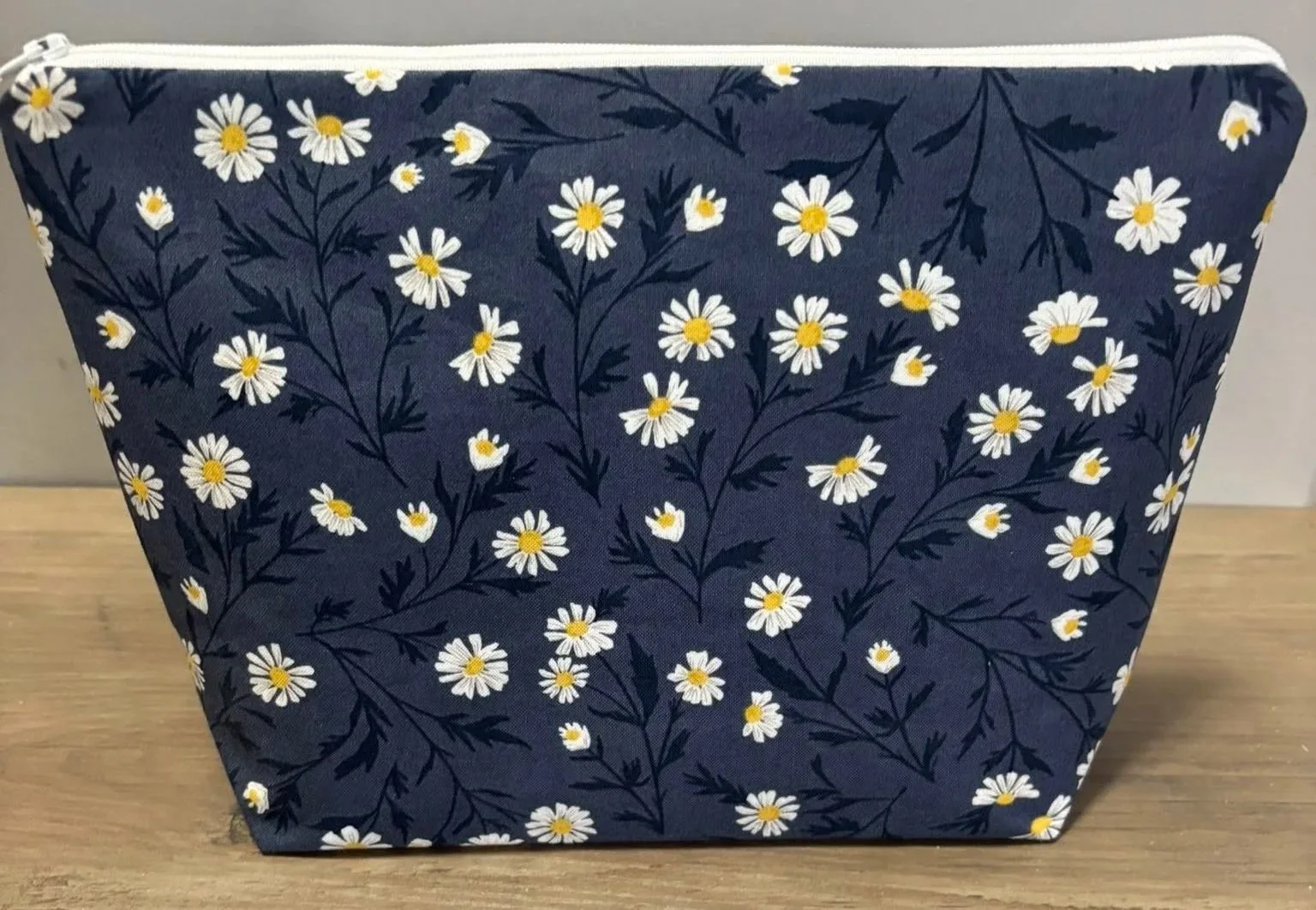 Cosmetic Bag (Class Full)