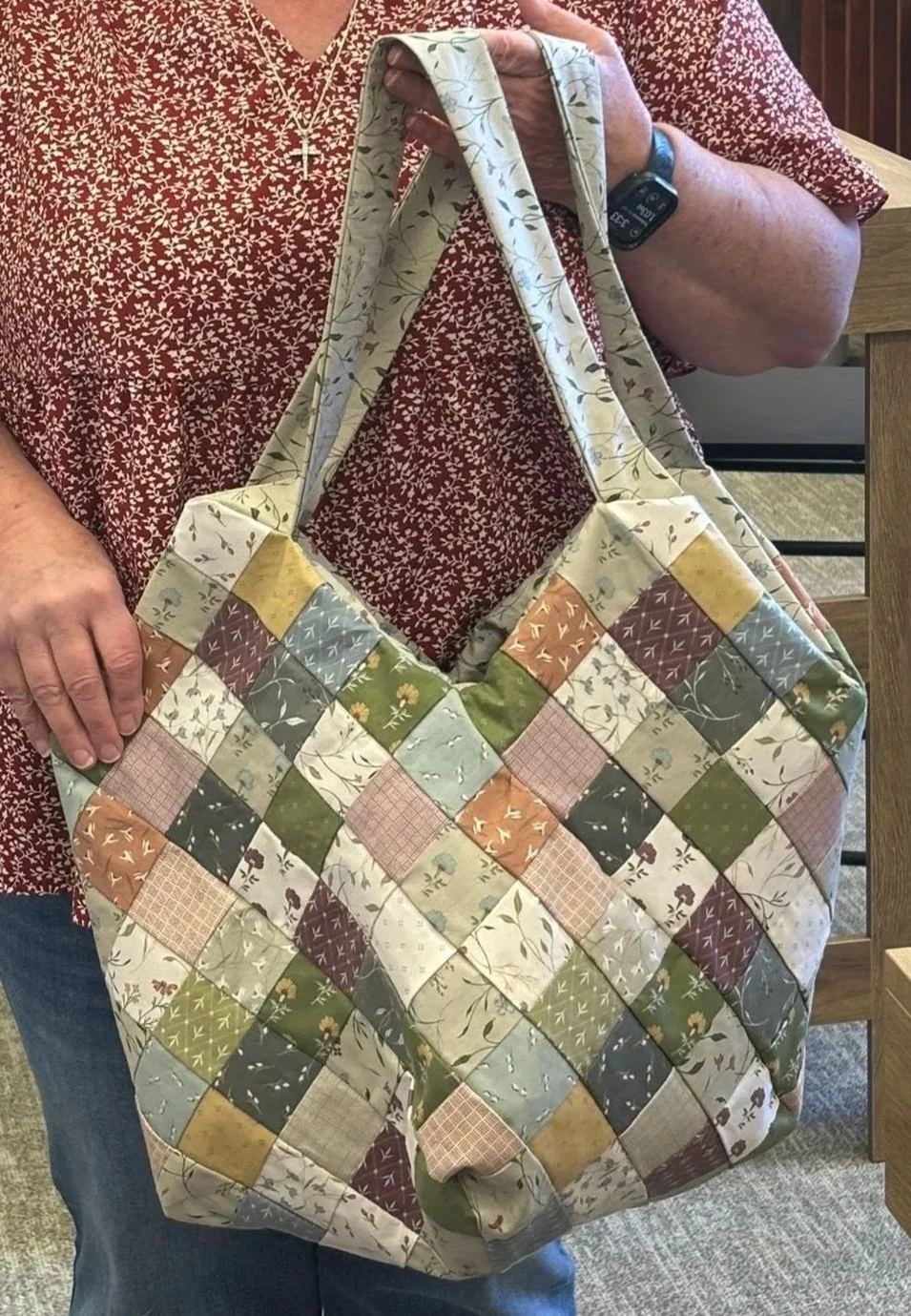 Mondo Bag (2 Days)
