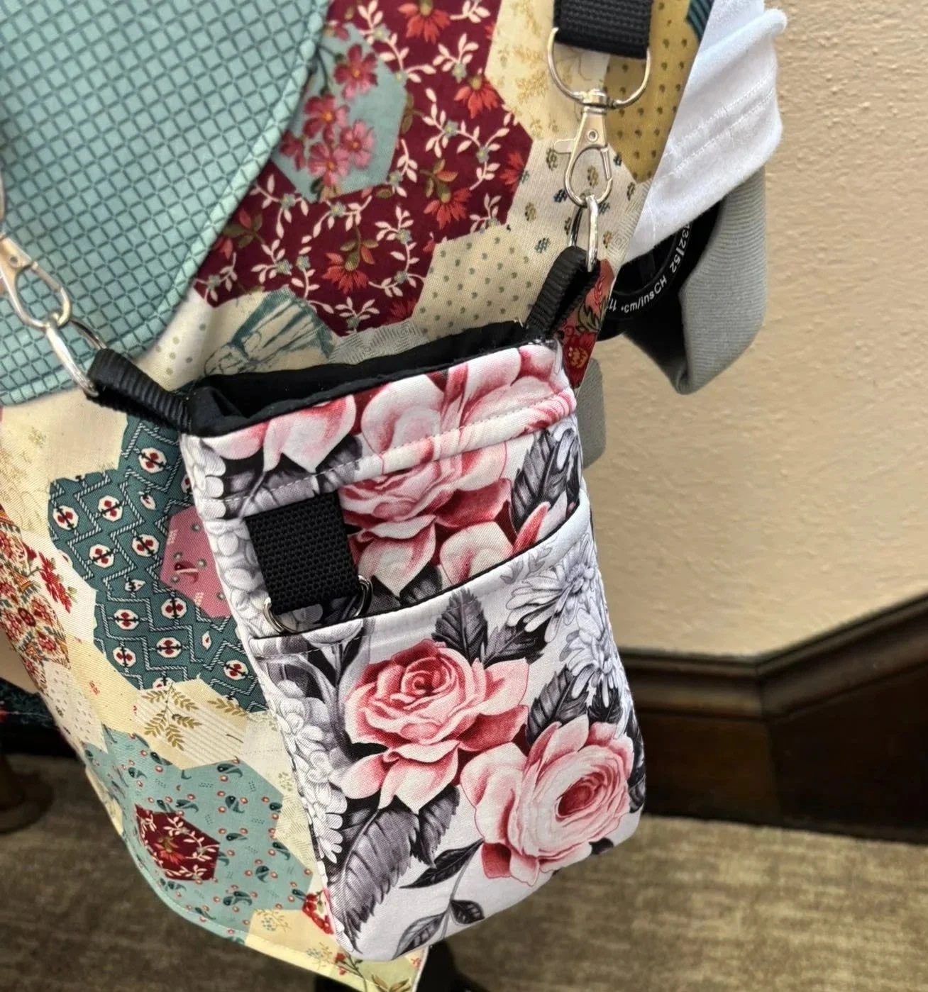 Cell Phone Crossbody