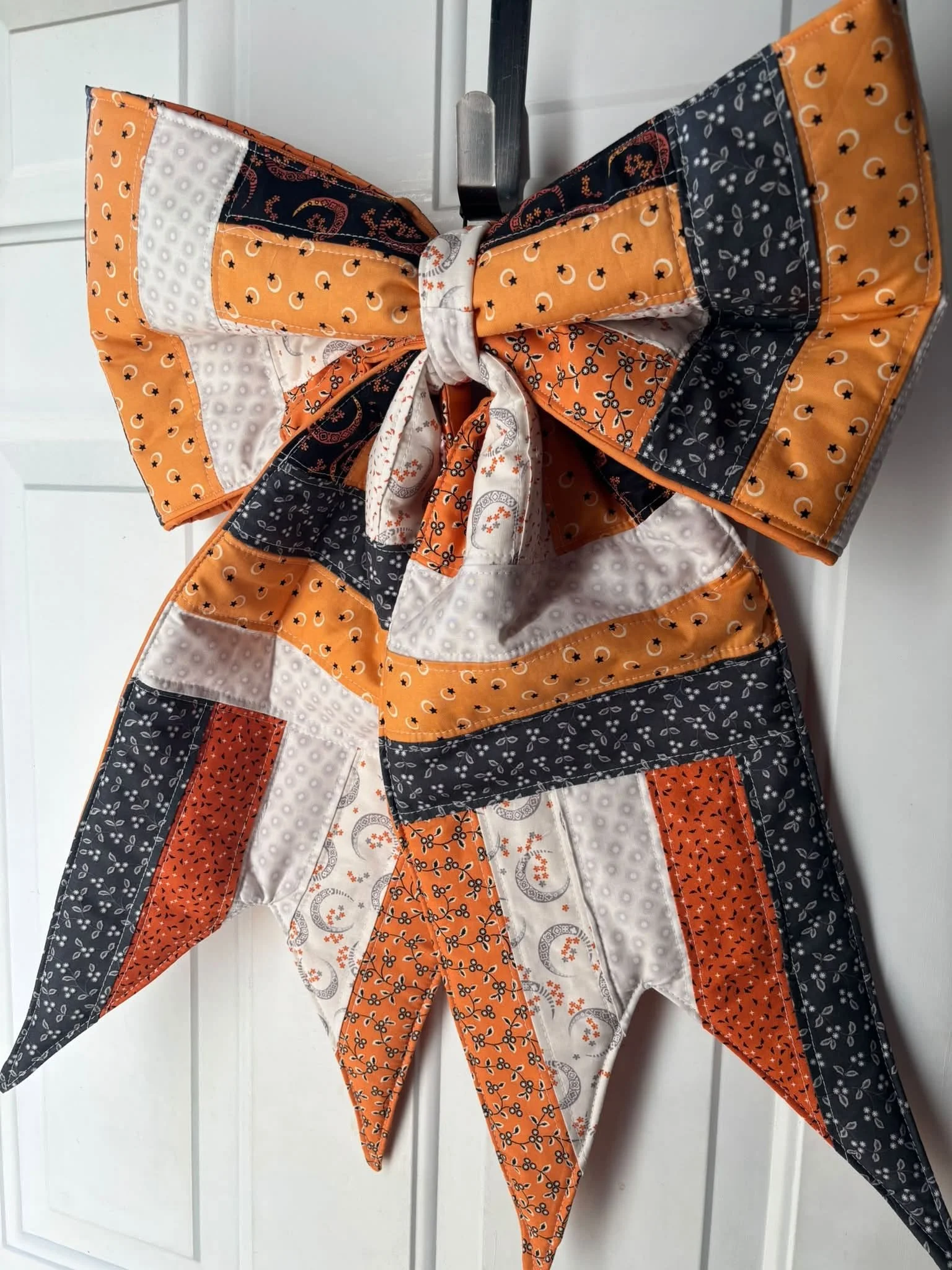 Fall Bow